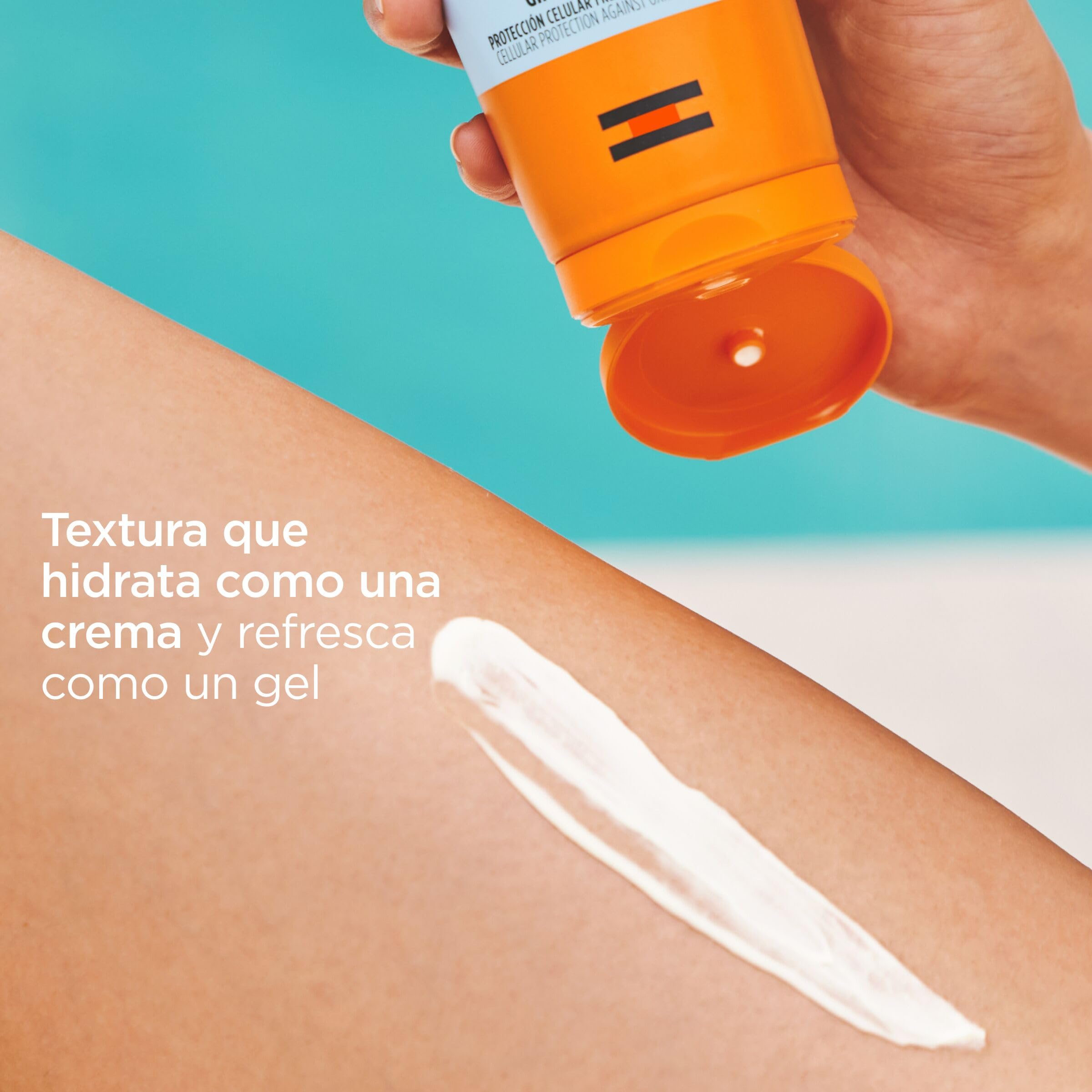 isdin-fotoprotector-gel-cream-spf-50-corporal-250-ml image 3