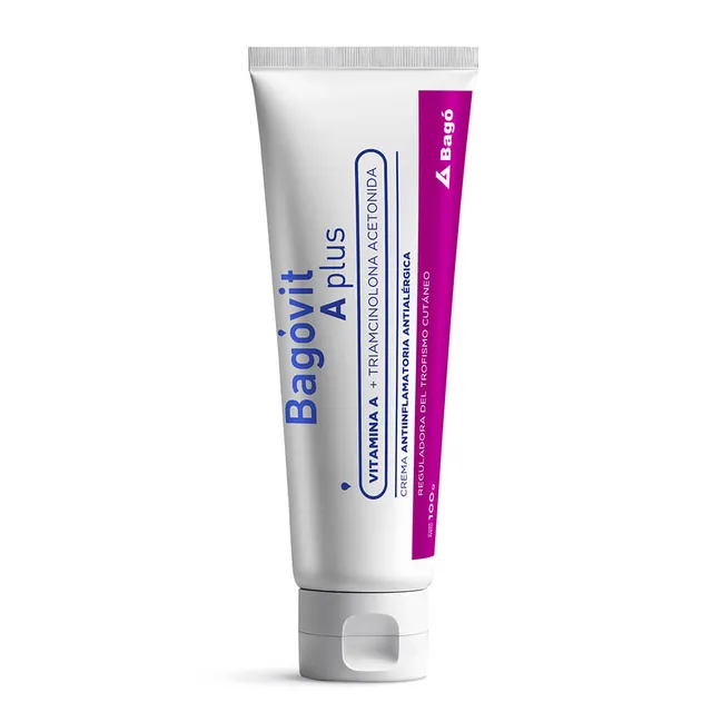 bag-vit-a-plus-crema-100-g-con-triamcinolona-y-vitamina-a image 1