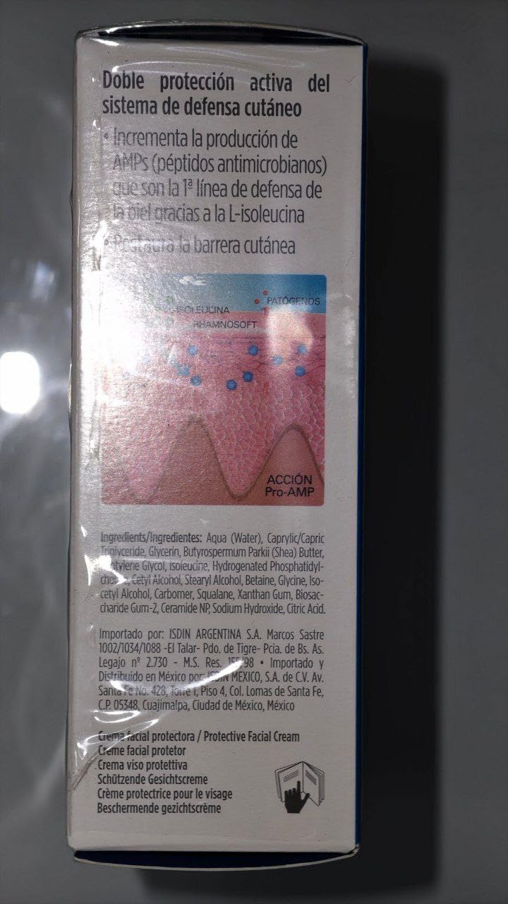 Manos de seda