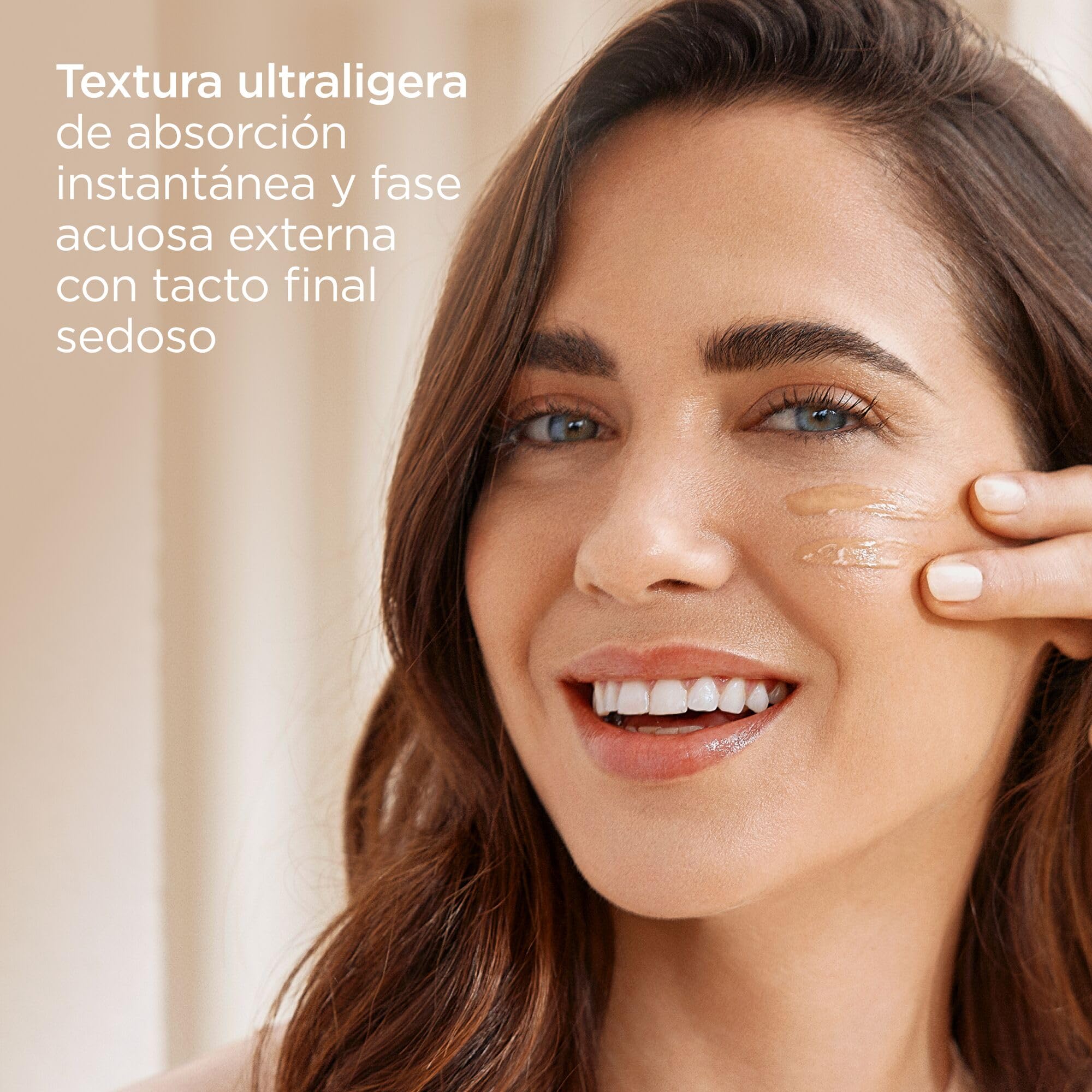 isdin-fusion-water-magic-color-spf-50-protector-solar-facial-50-ml image 3