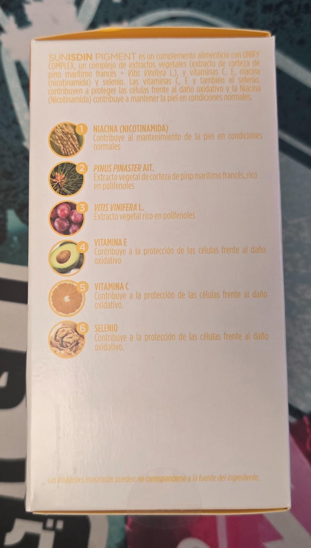Esperaba más