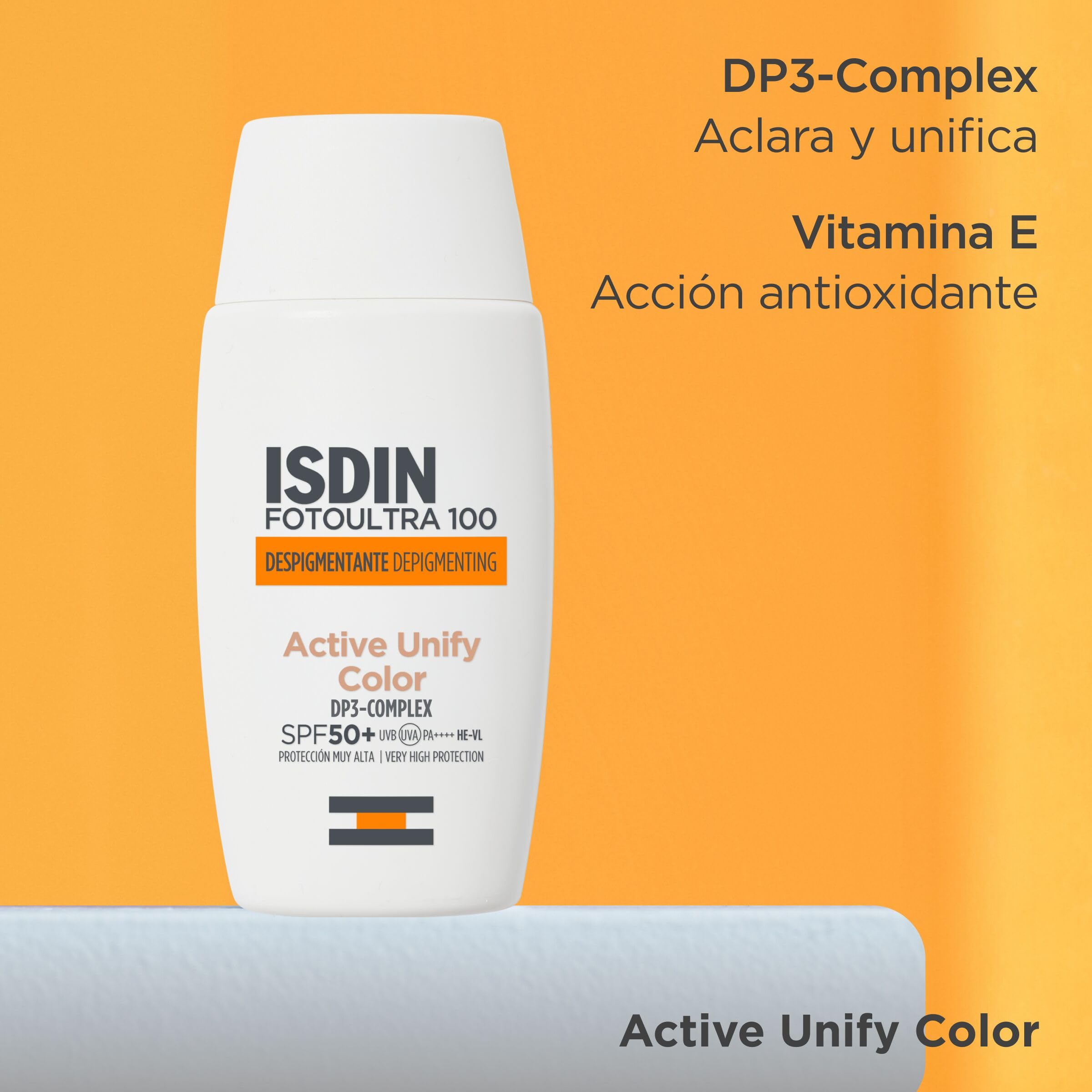 isdin-fotoultra-100-active-unify-color-spf-50-50-ml image 8