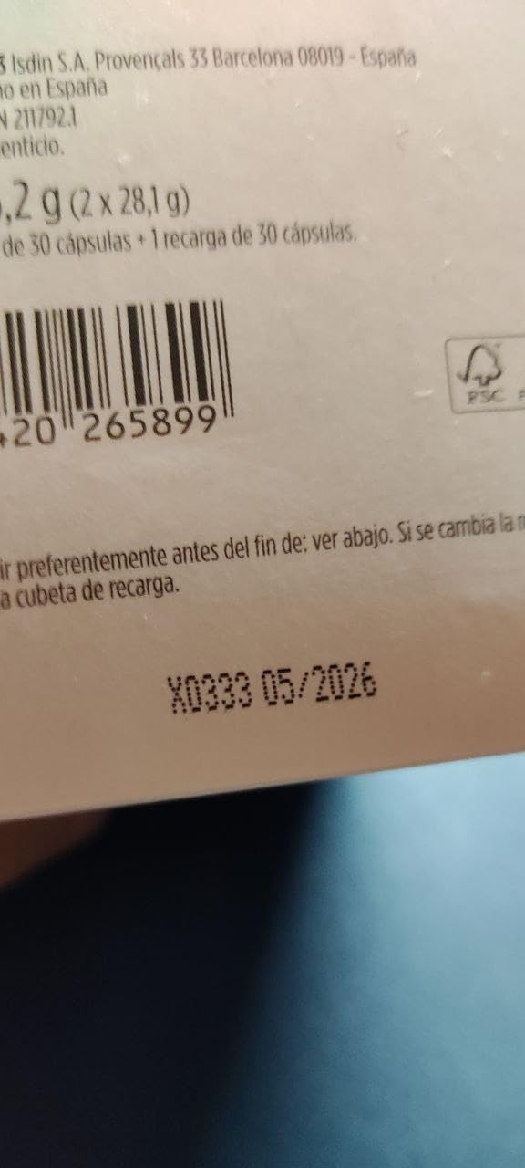 Resultados desde el primer mes