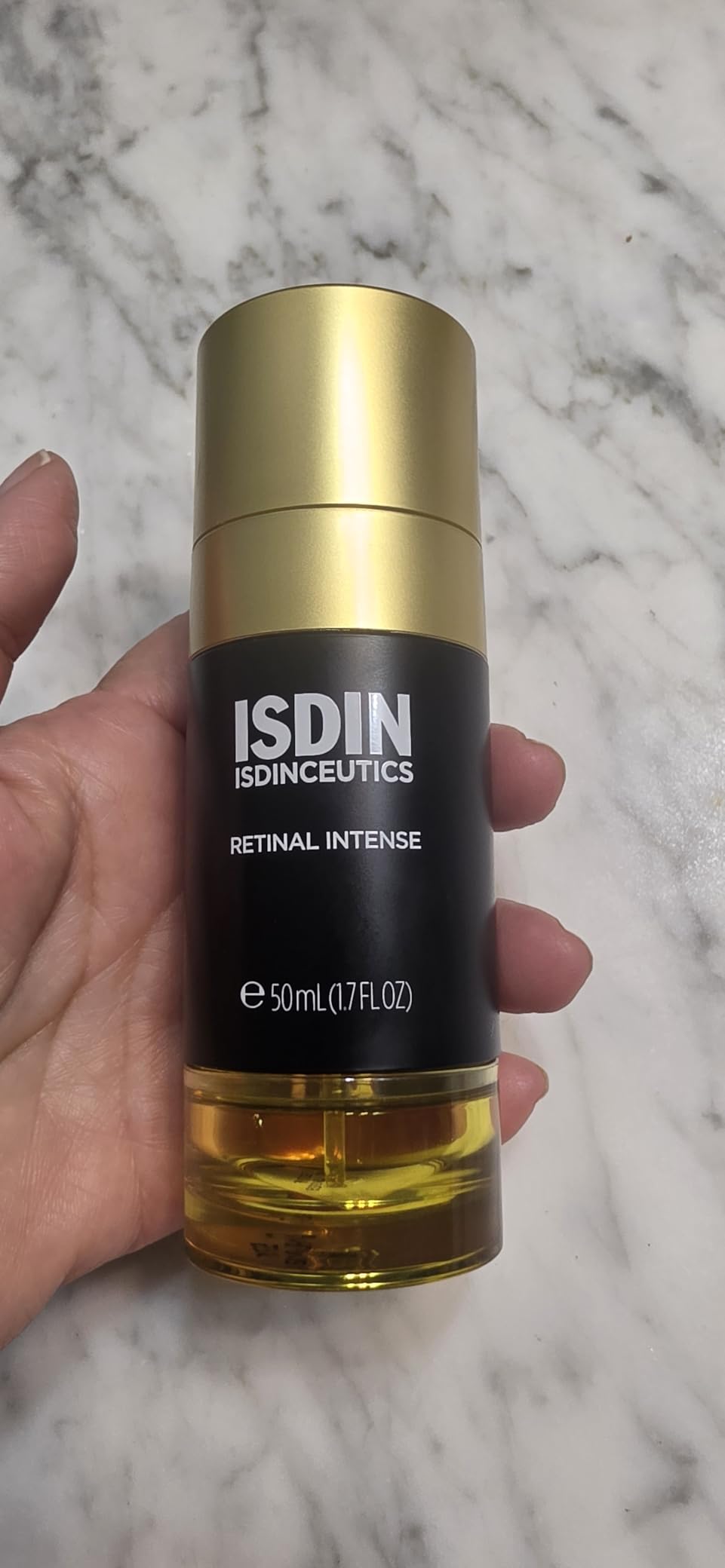 Buen sérum