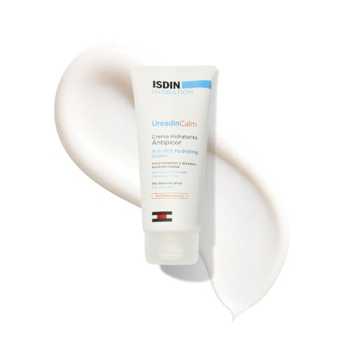 isdin-ureadin-calm-crema-corporal-hidratante-antipicor-200-ml image 7