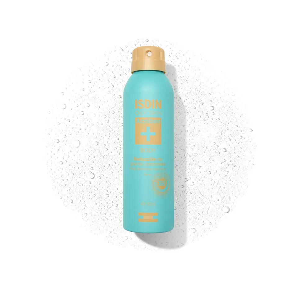 isdin-acniben-body-spray-corporal-antigranos image 1