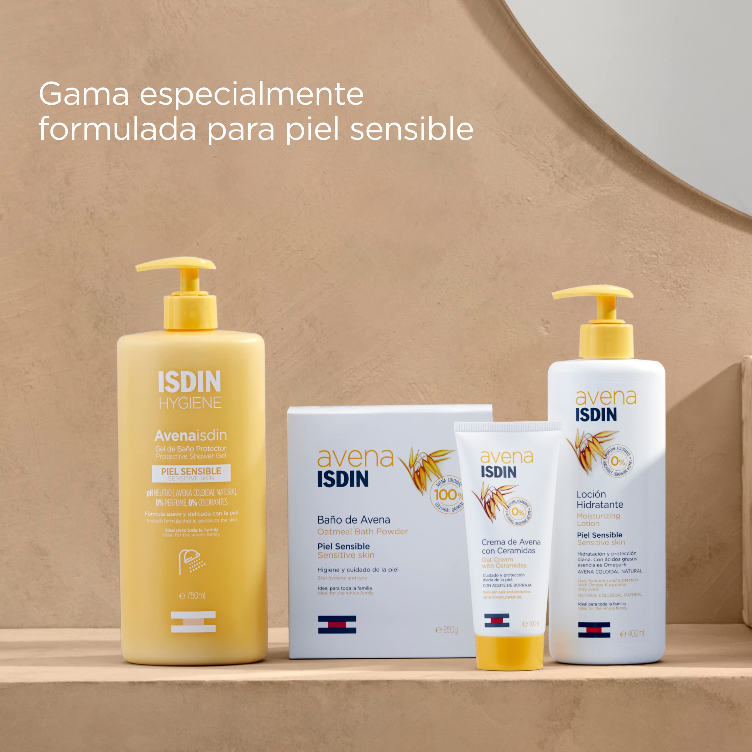 isdin-avena-loci-n-hidratante-piel-sensible-corporal-400ml image 7