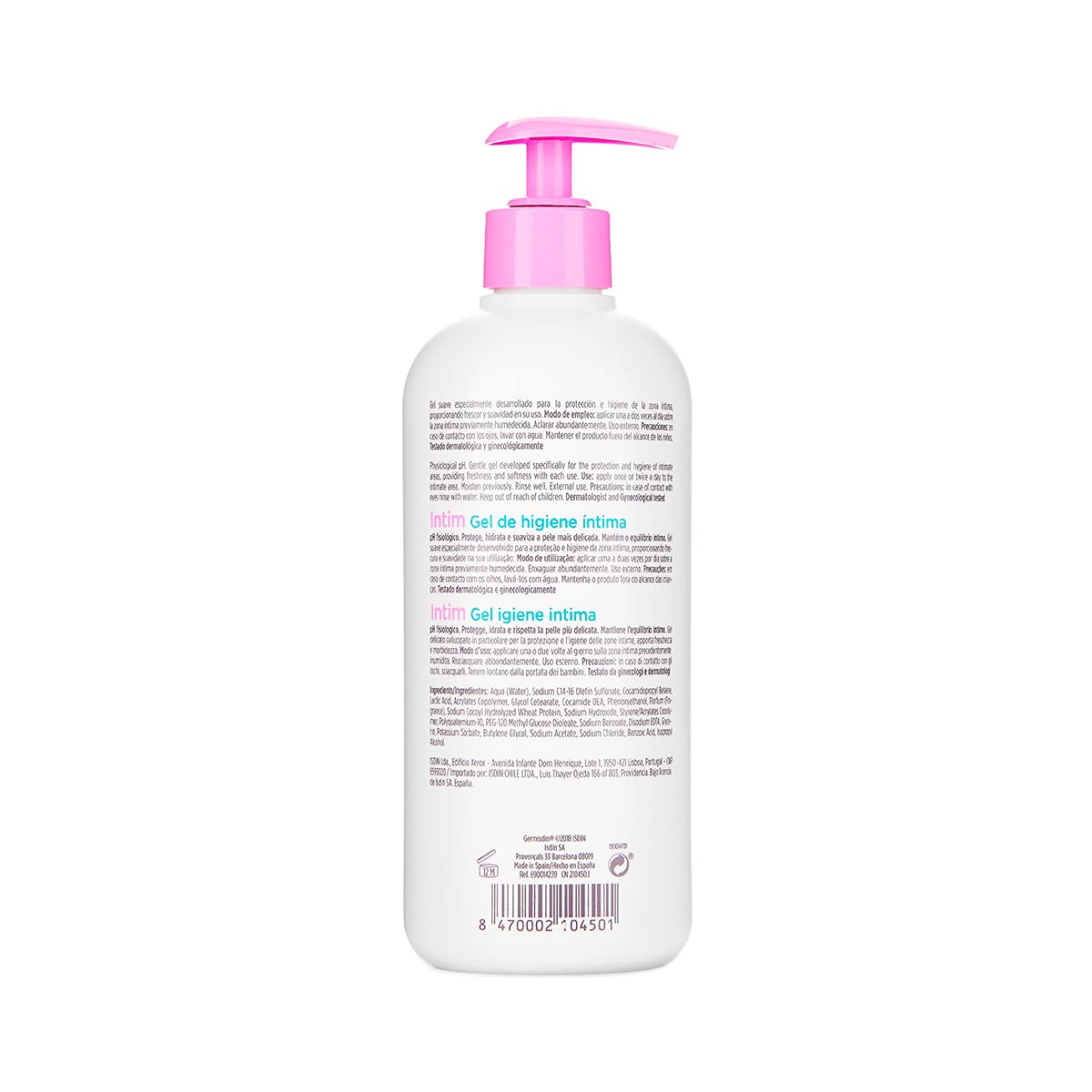 isdin-germisdin-higiene-ntima-gel-suave-uso-diario image 6