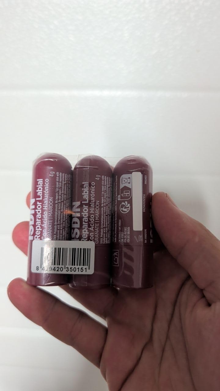 Labios perfectos todo el día