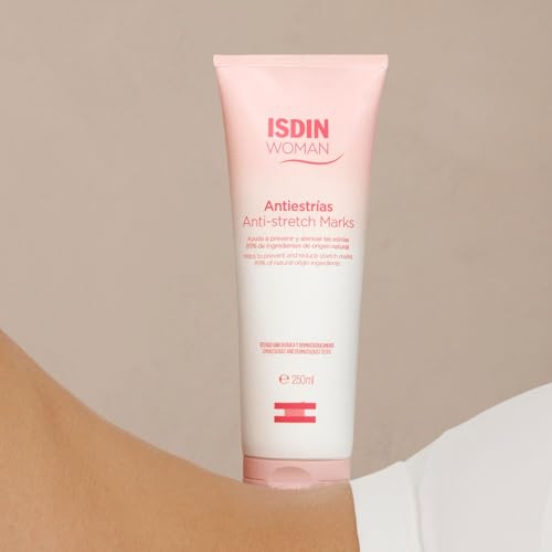 isdin-woman-antiestr-as-pack-duplo-crema-corporal-2x250-ml image 7