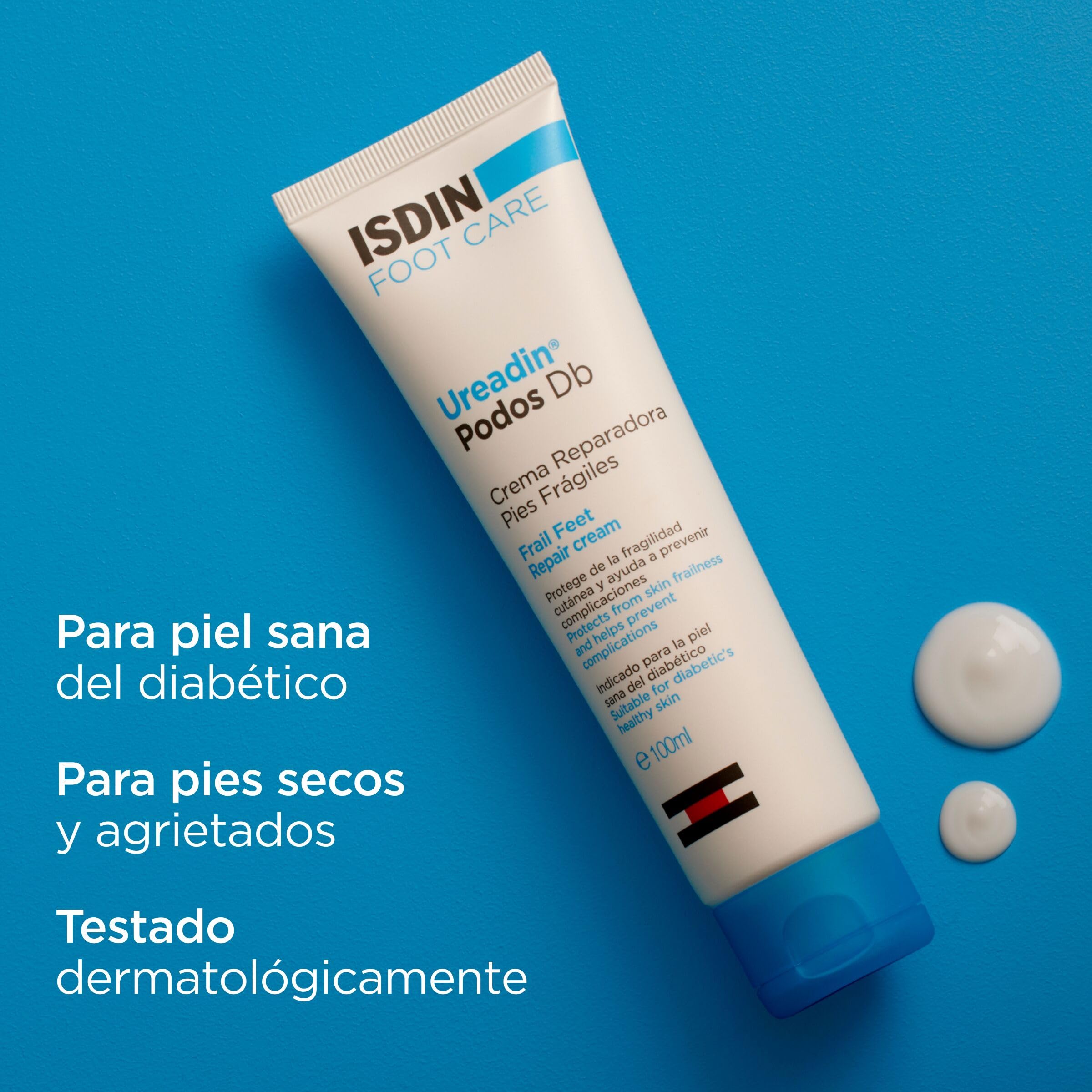 isdin-ureadin-podos-db-crema-reparadora-pies-100-ml image 5