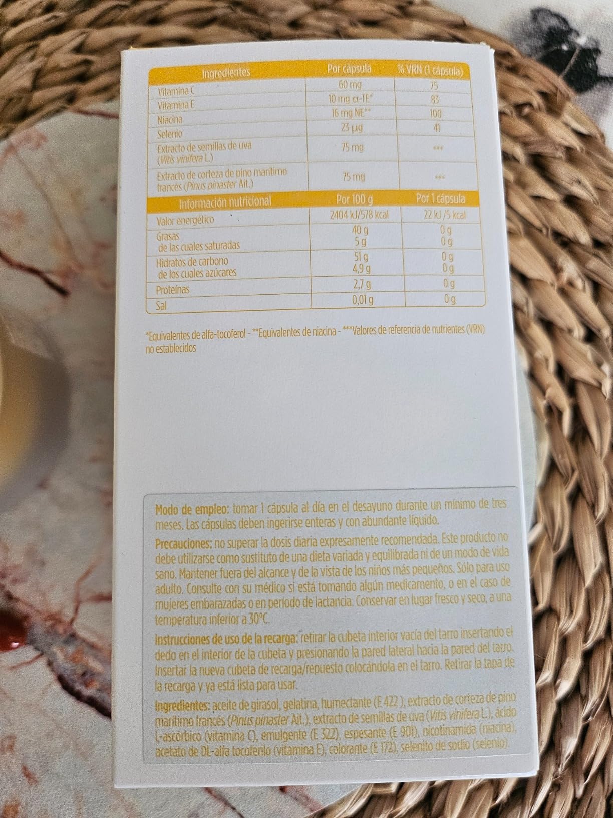 Perfecto para el verano