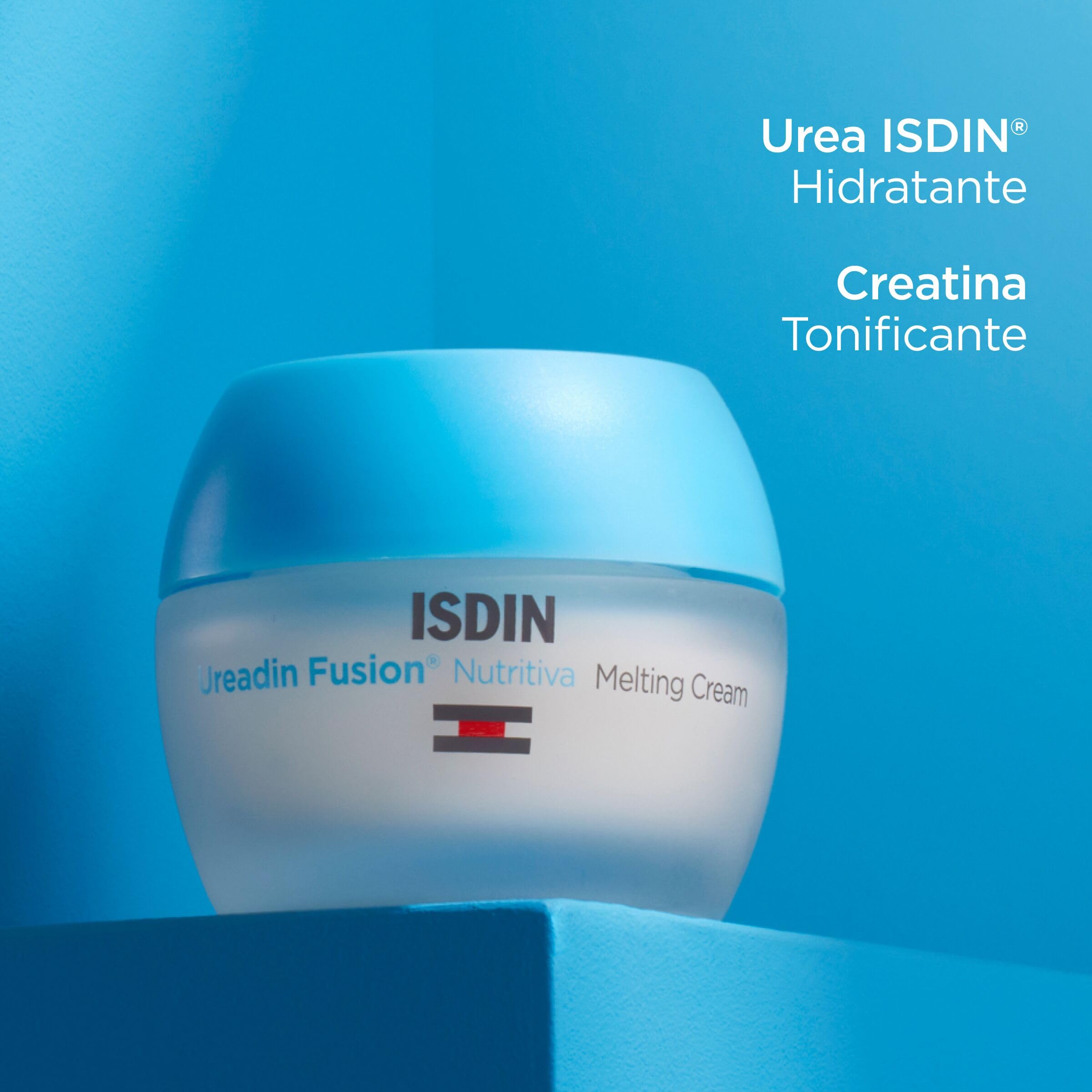 isdin-ureadin-crema-nutritiva-melting-facial-de-noche-50ml image 7