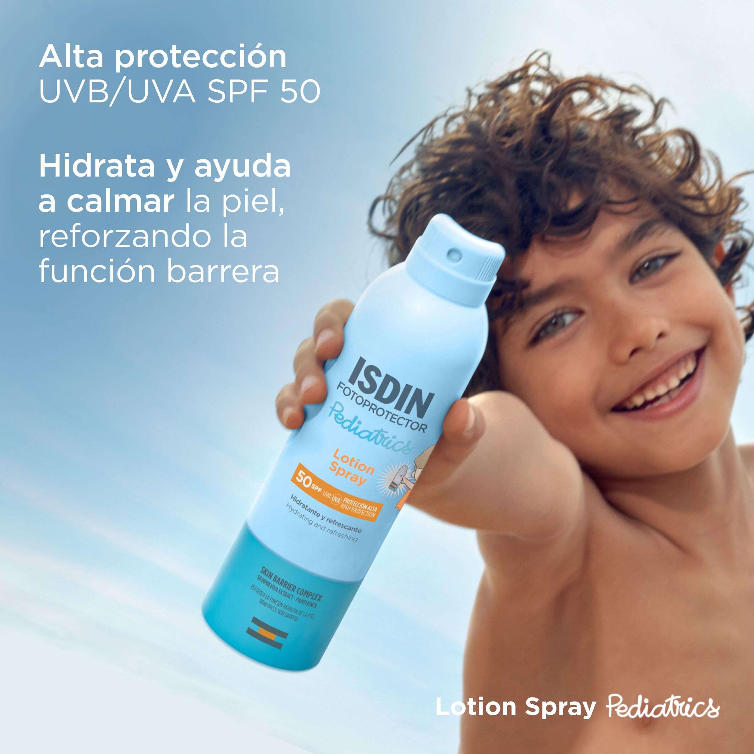 isdin-fotoprotecci-n-pediatrics-lotion-spray-spf-50-corporal-ni-os-y-beb-s-250-m image 4