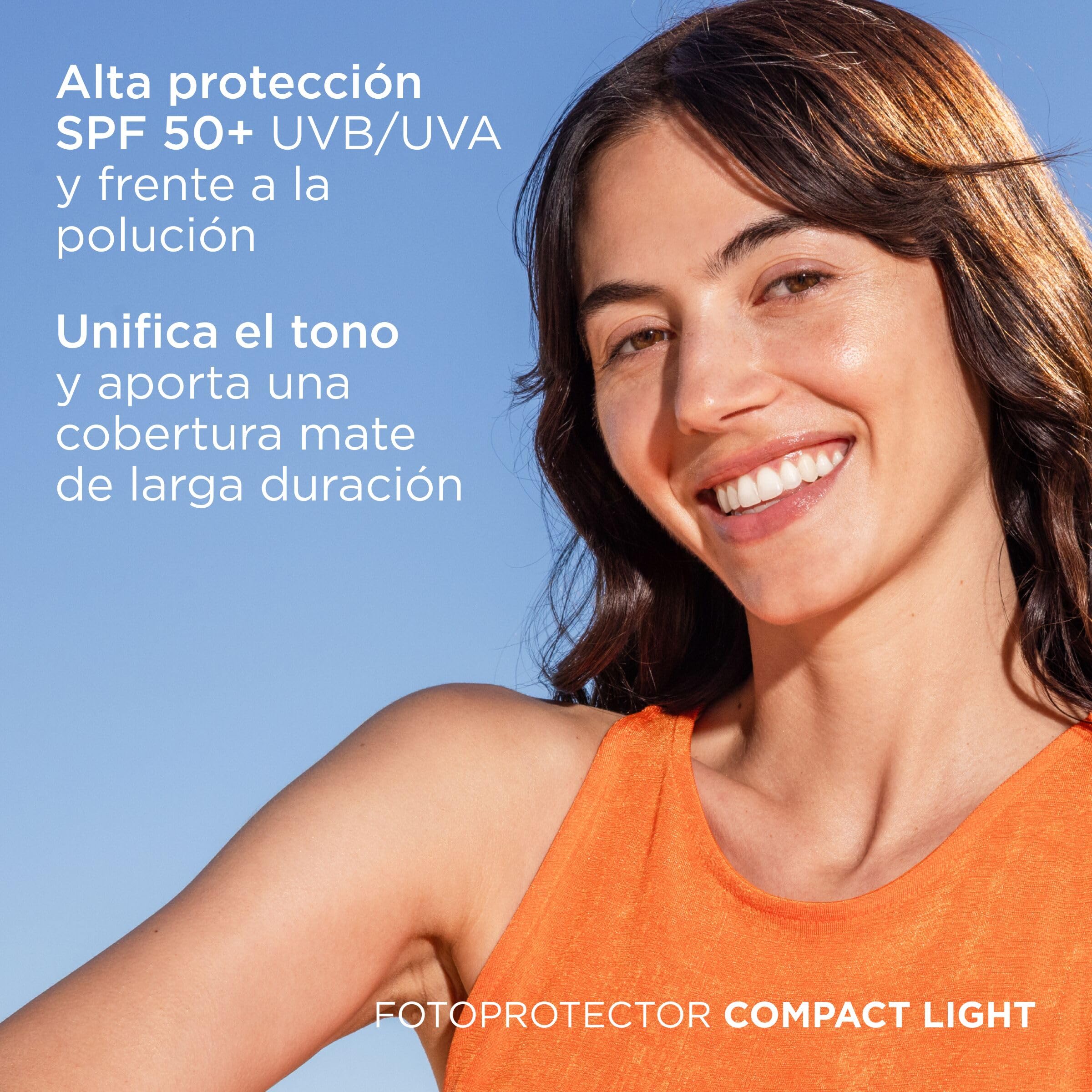 isdin-fotoprotector-compact-light-spf-50-protector-solar-facial-10g image 4