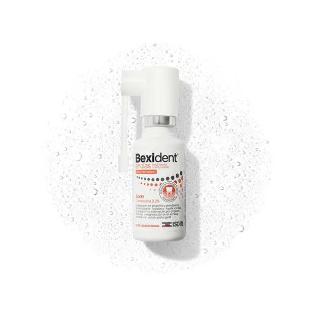 isdin-bexident-enc-as-spray-tratamiento-coadyuvante-40-ml-con-clorhexidina image 1