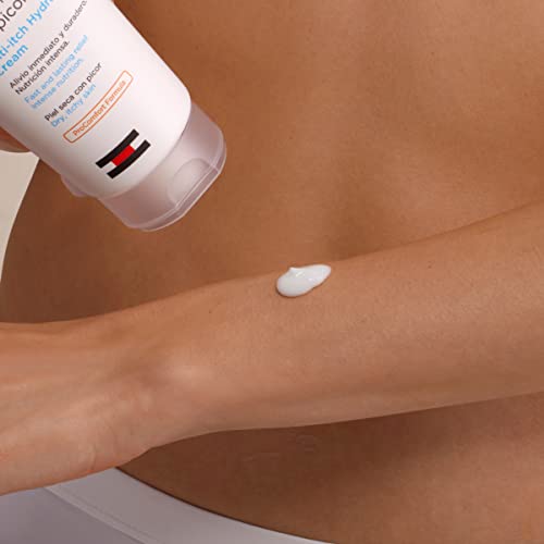 isdin-ureadin-calm-crema-corporal-hidratante-antipicor-200-ml image 8