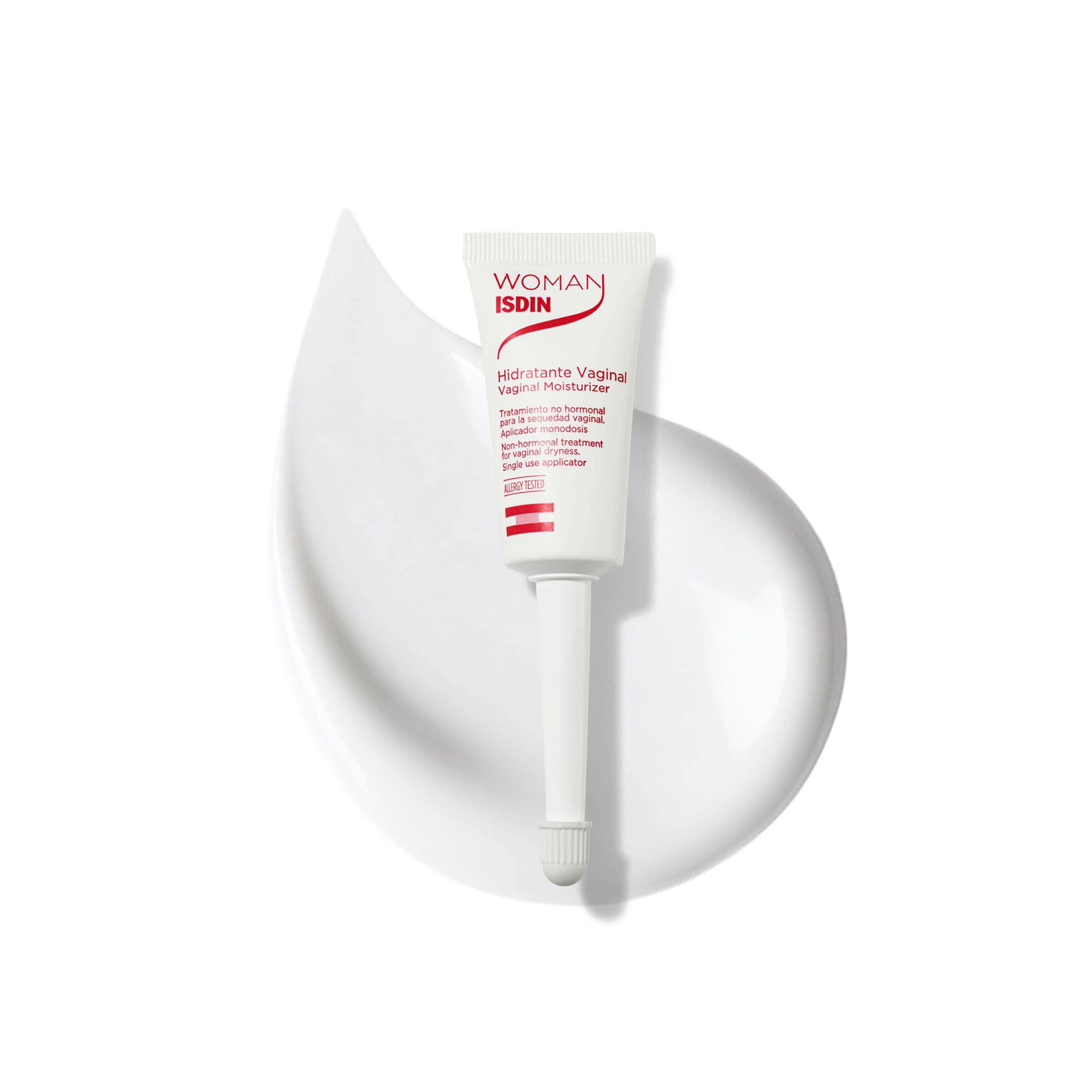 isdin-woman-hidratante-vaginal-gel-crema-12-monodosis image 1