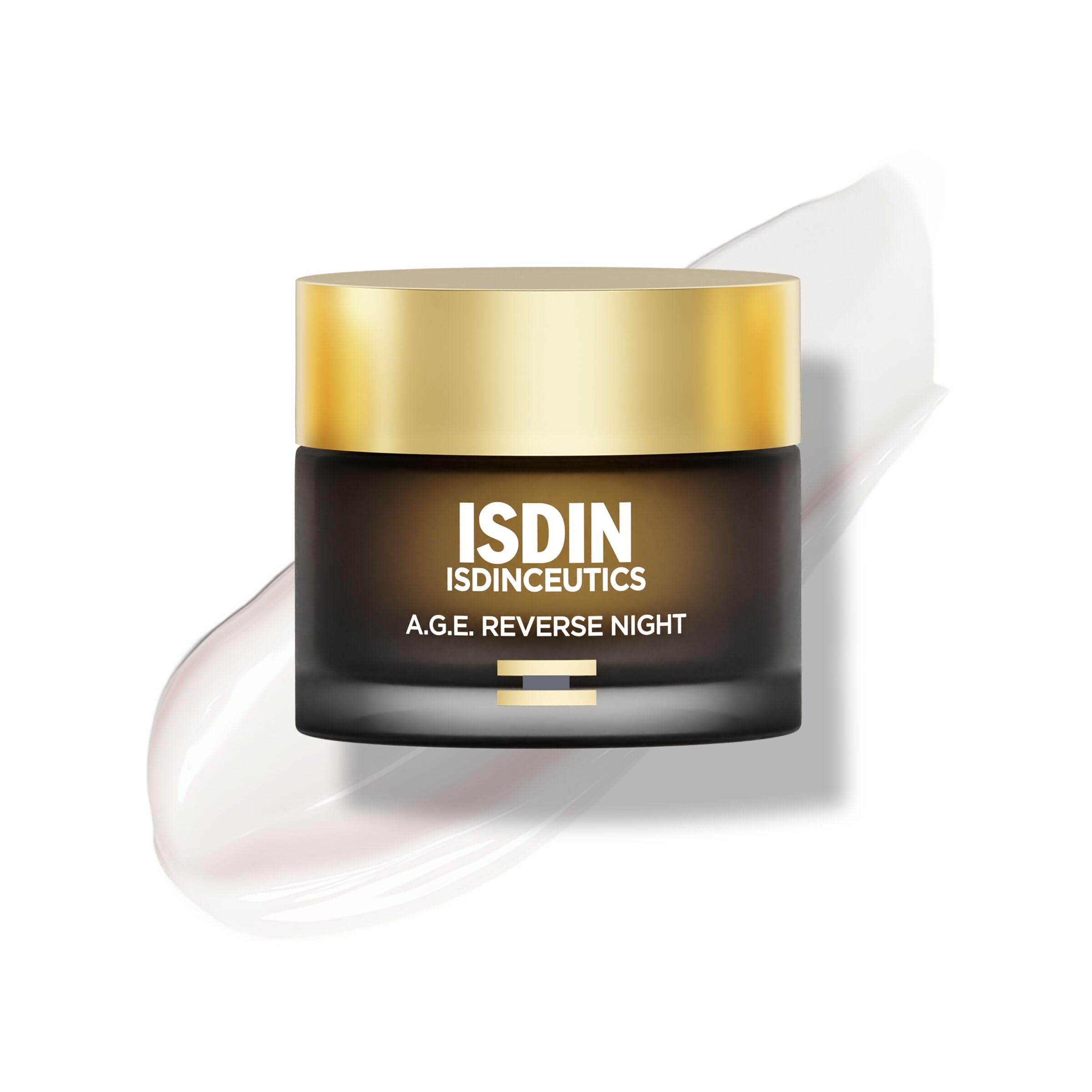 isdin-isdinceutics-age-reverse-night-crema-noche-melatonina-50-g image 1