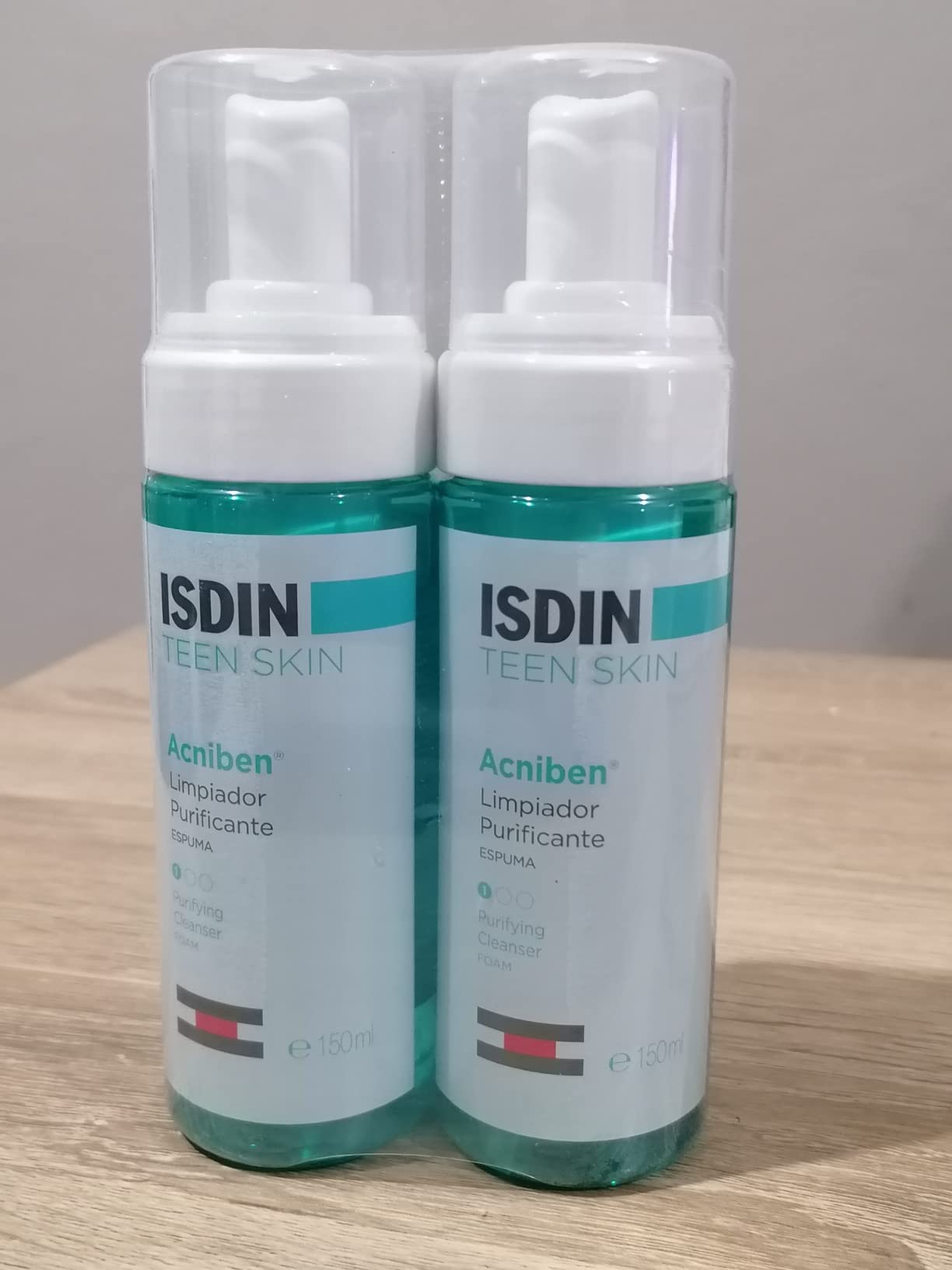 Está bien