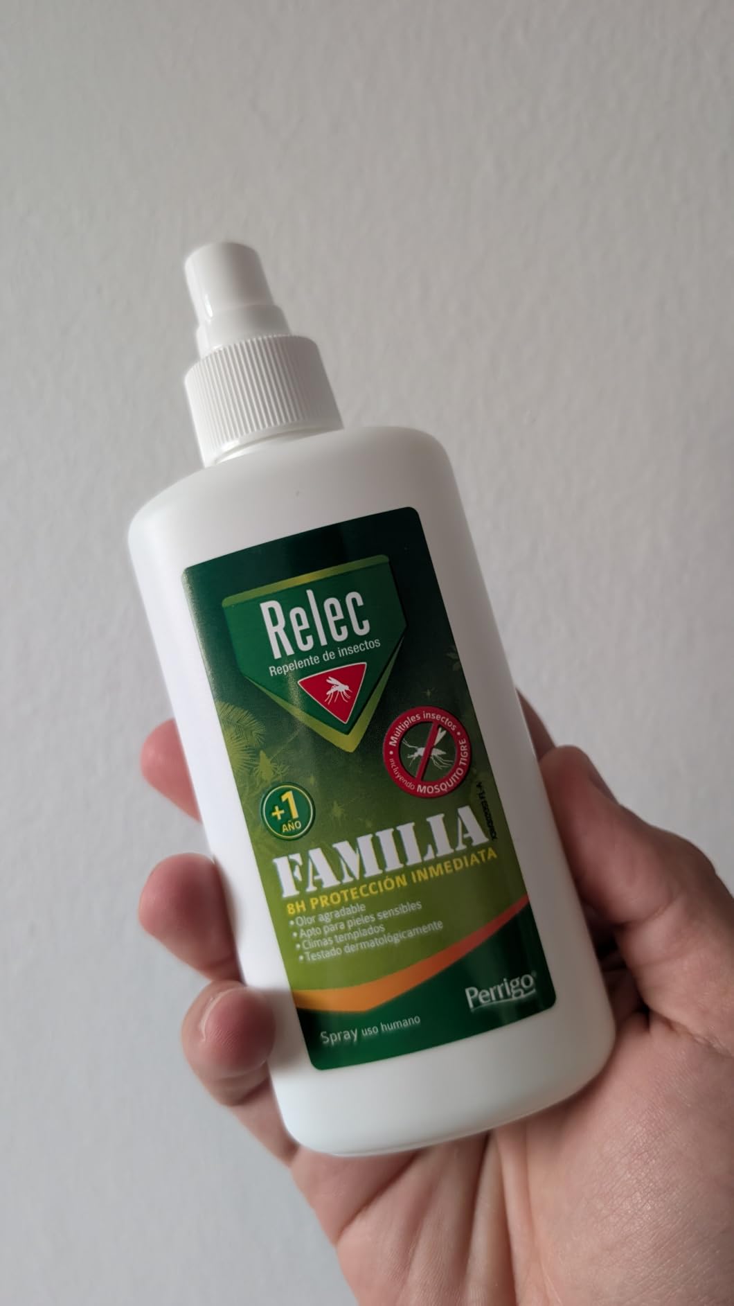 Imprescindible en verano