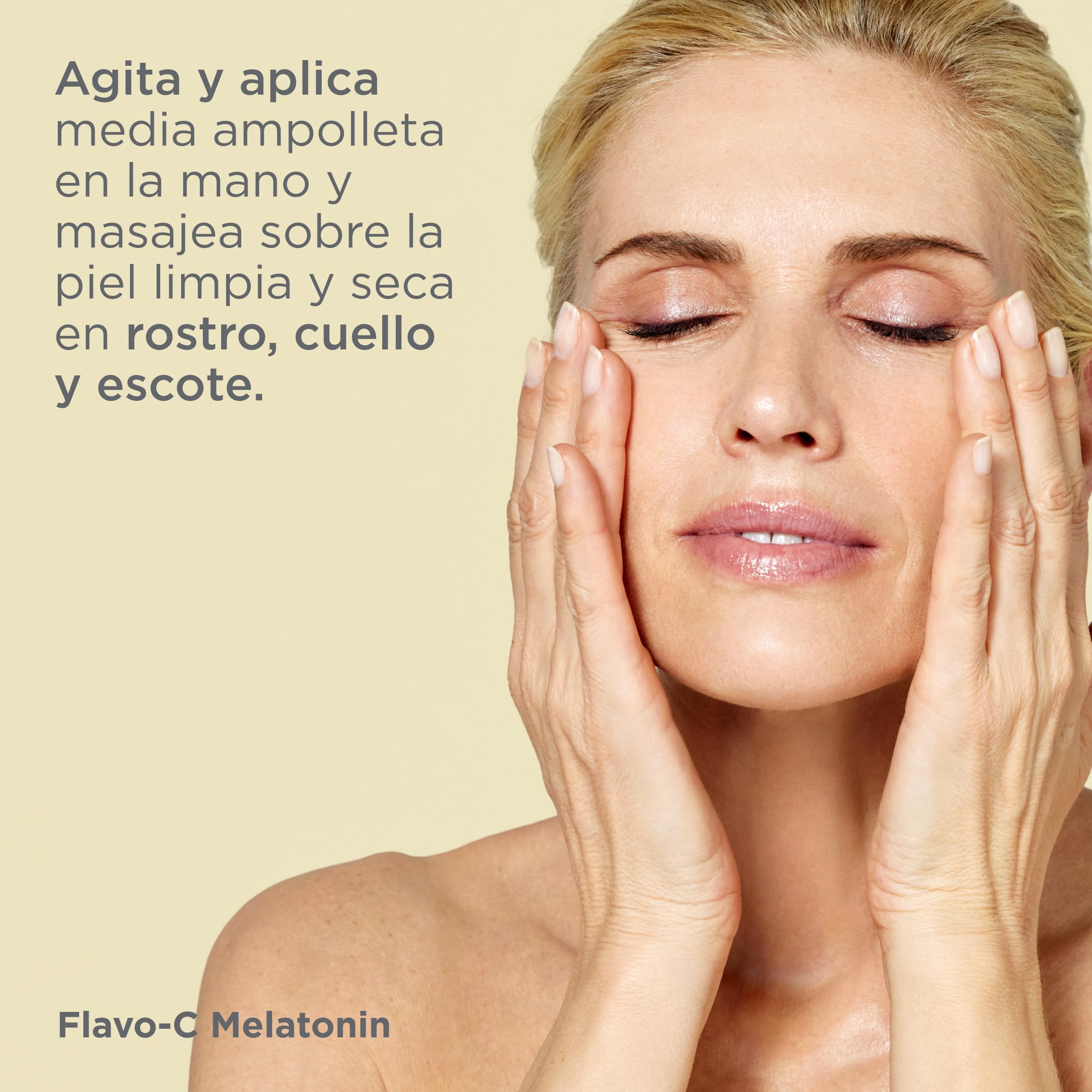 isdin-isdinceutics-flavo-c-melatonin-s-rum-reparador-de-noche image 6