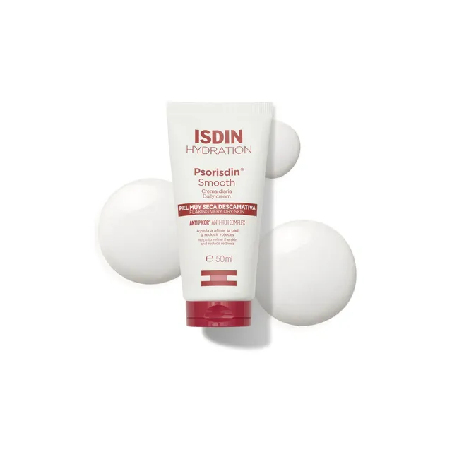 isdin-psorisdin-smooth-crema-psoriasis-50-ml image 1