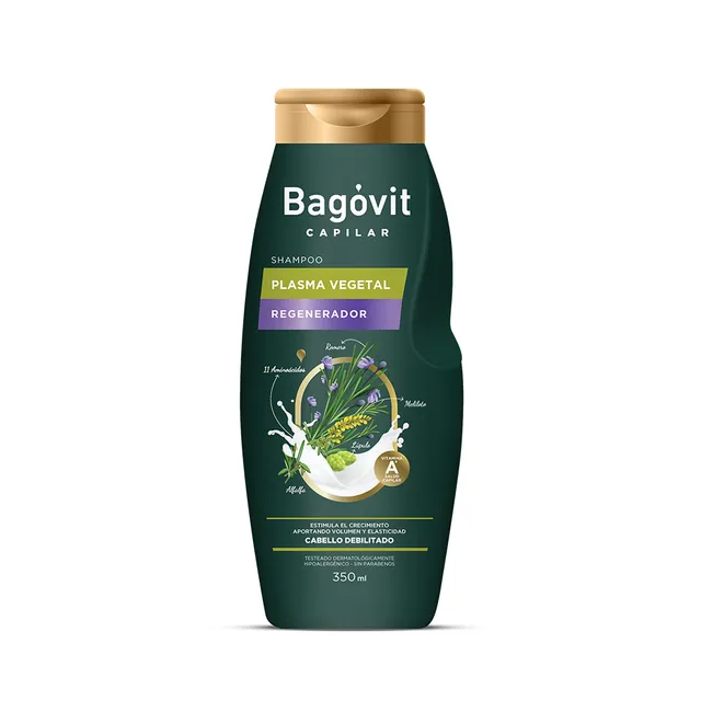 bag-vit-plasma-vegetal-shampoo-350-ml image 1