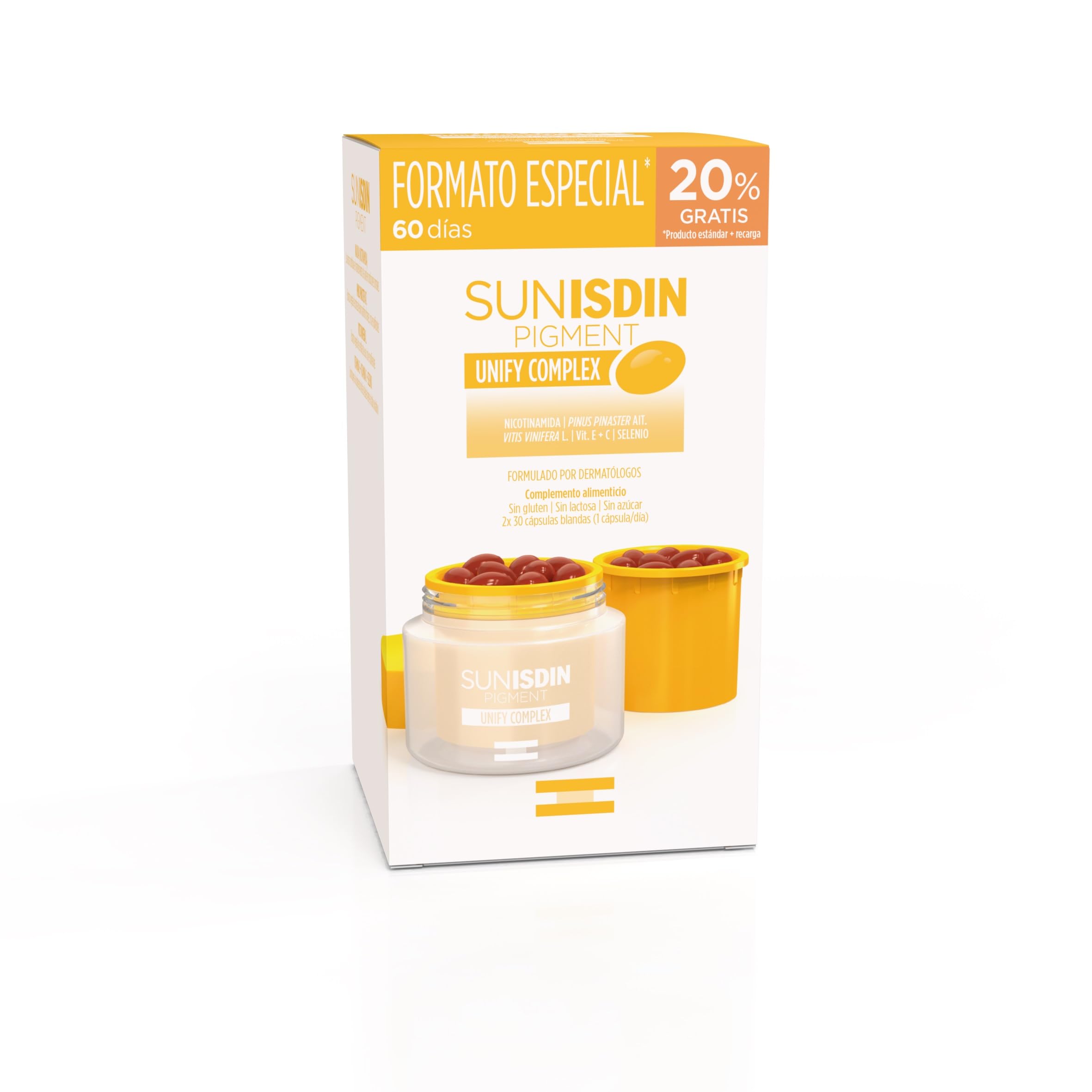 isdin-sunisdin-pigment-pack-duplo-60-c-psulas image 1