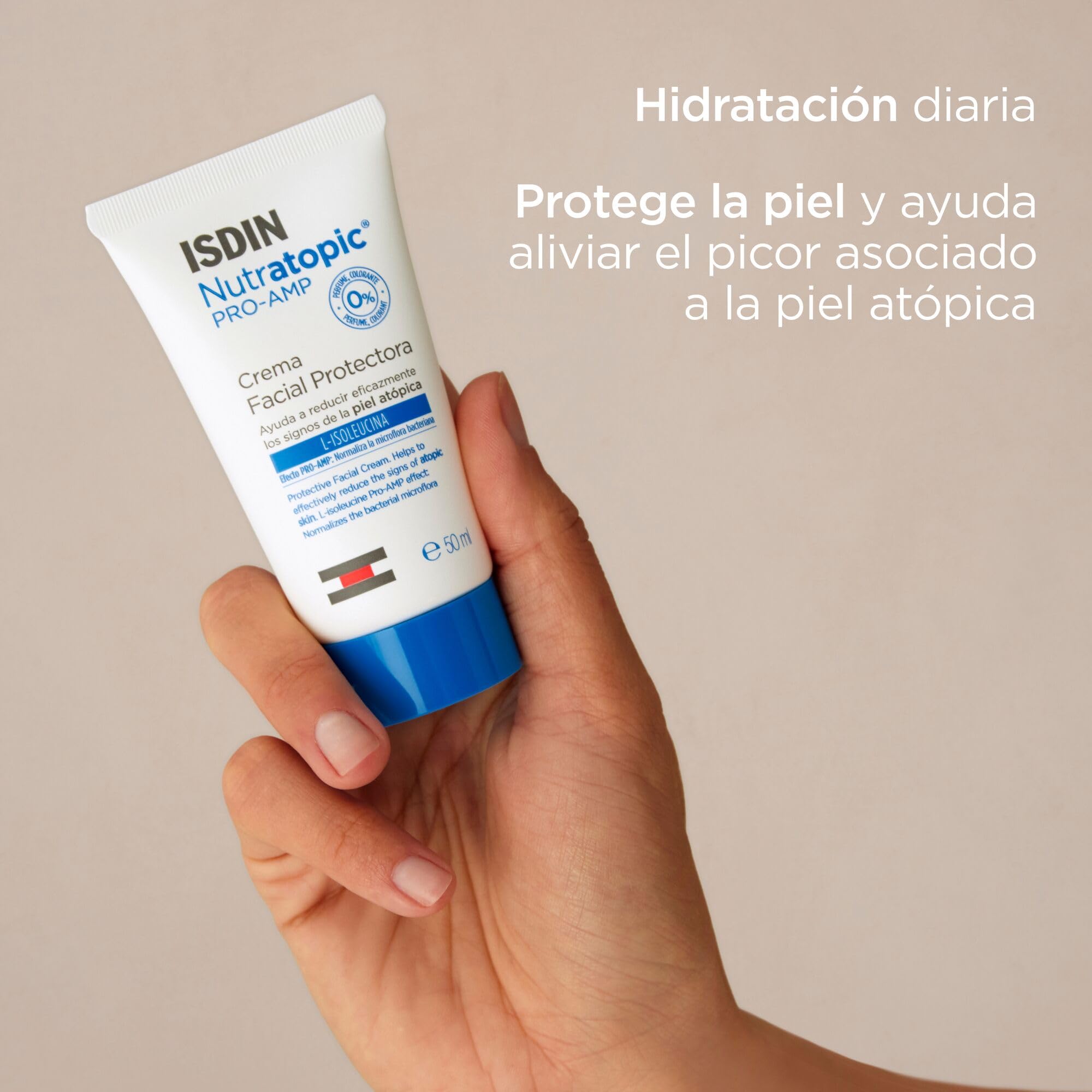 isdin-nutratopic-pro-amp-pack-piel-at-pica-crema-facial-loci-n-emoliente image 6