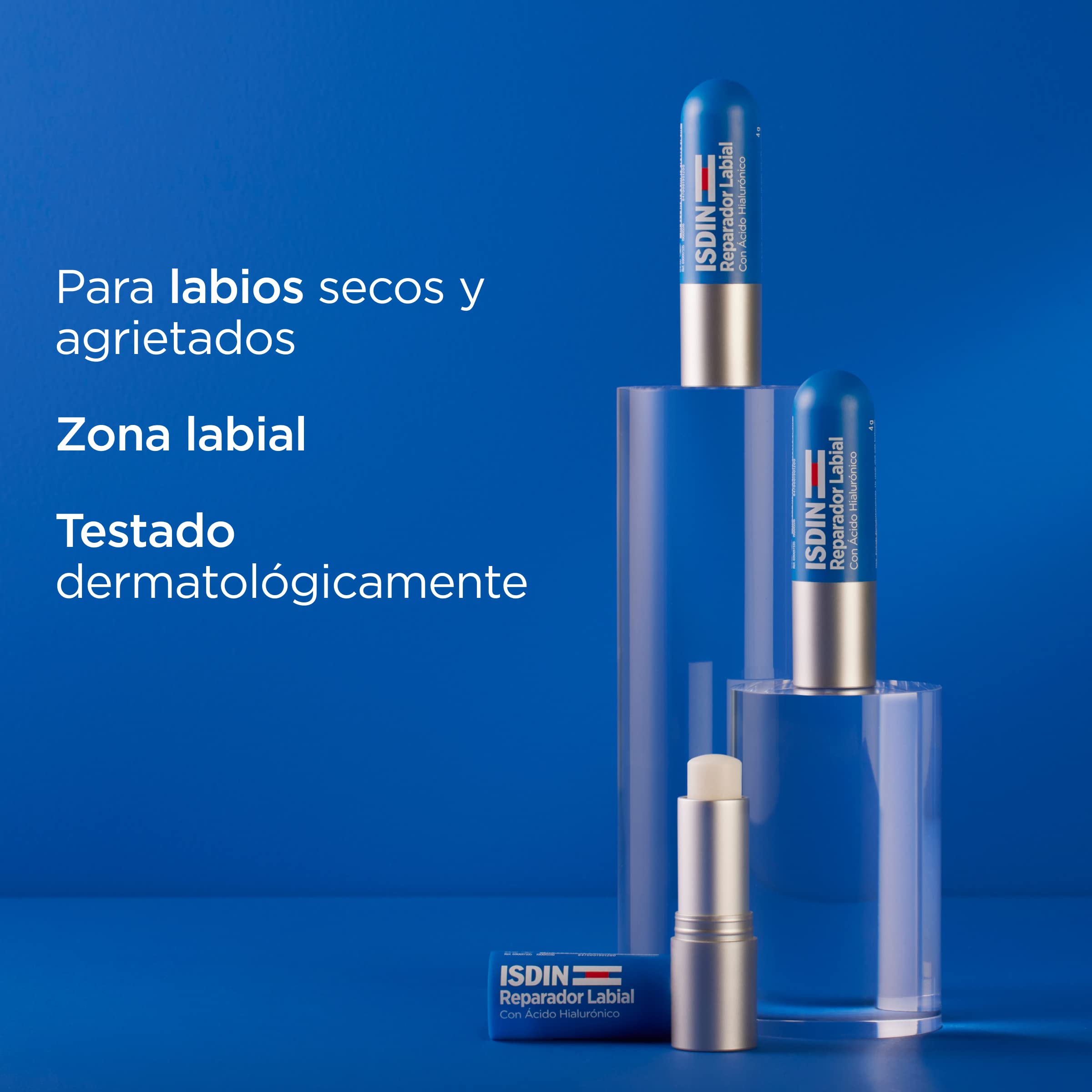 isdin-reparador-labial-stick-con-cido-hialur-nico-4-g image 4