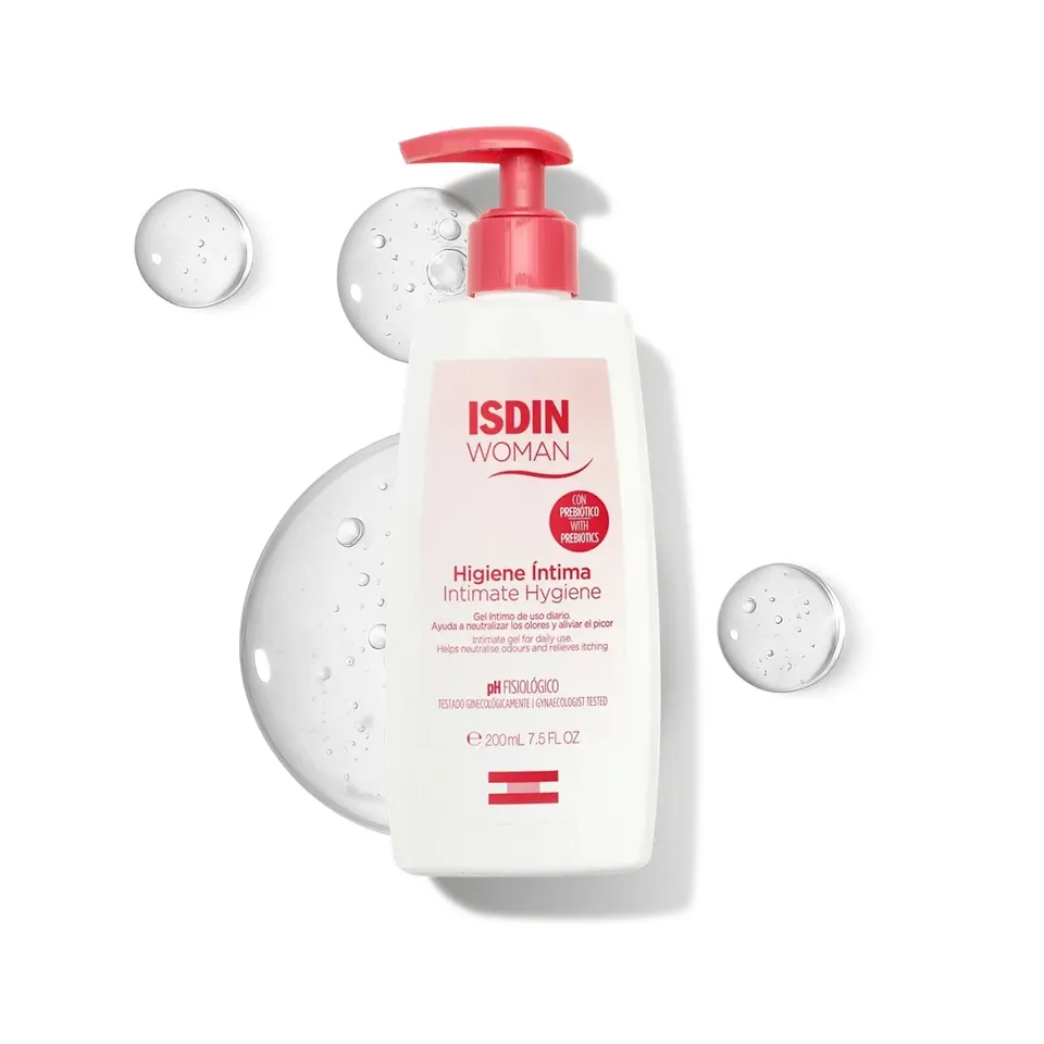 isdin-woman-higiene-ntima-gel-ntimo-extra-suave-uso-diario image 1