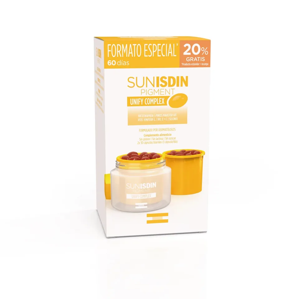 isdin-sunisdin-pigment-pack-duplo-60-c-psulas image 1