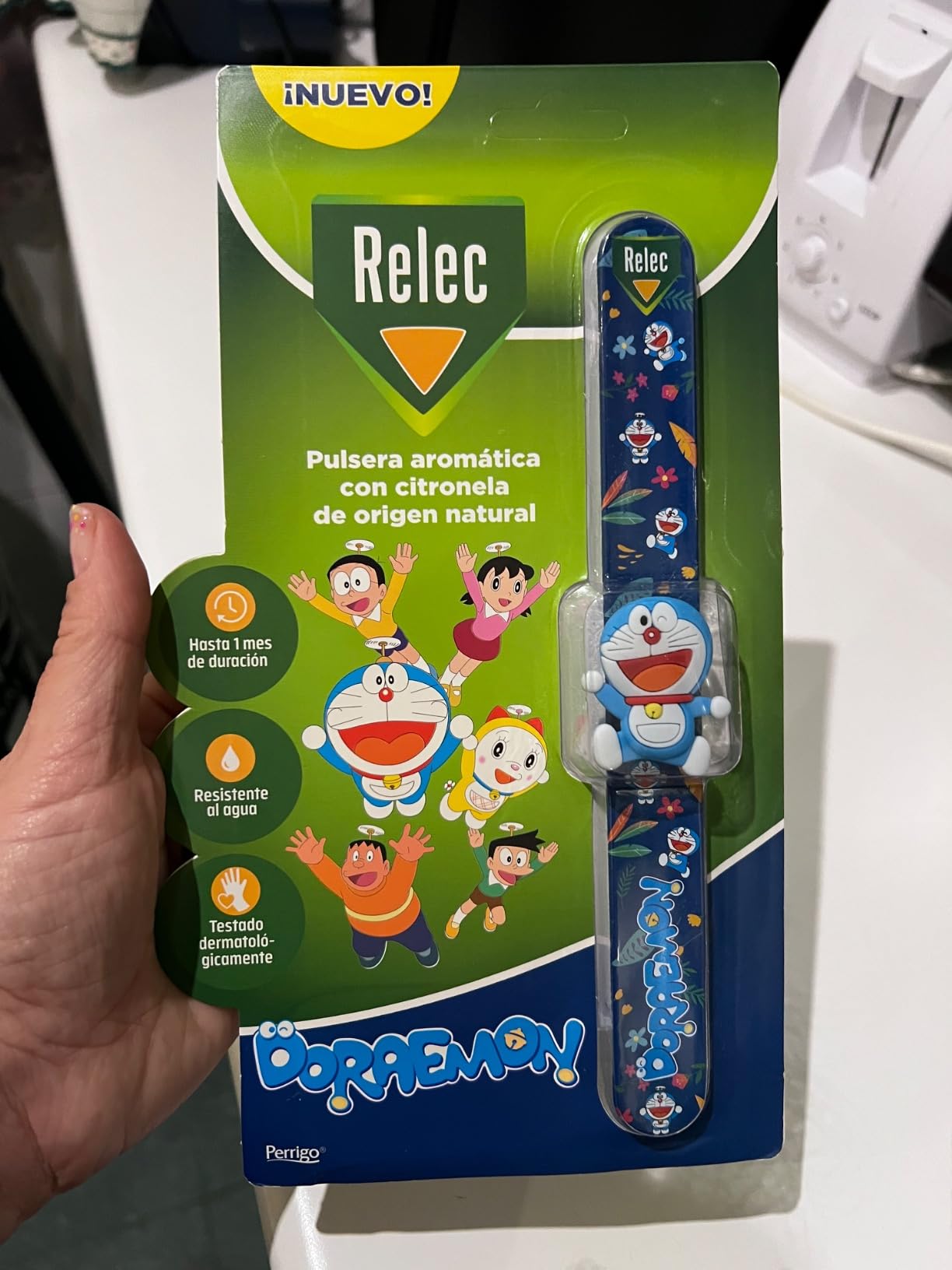 Buena relación calidad-precio