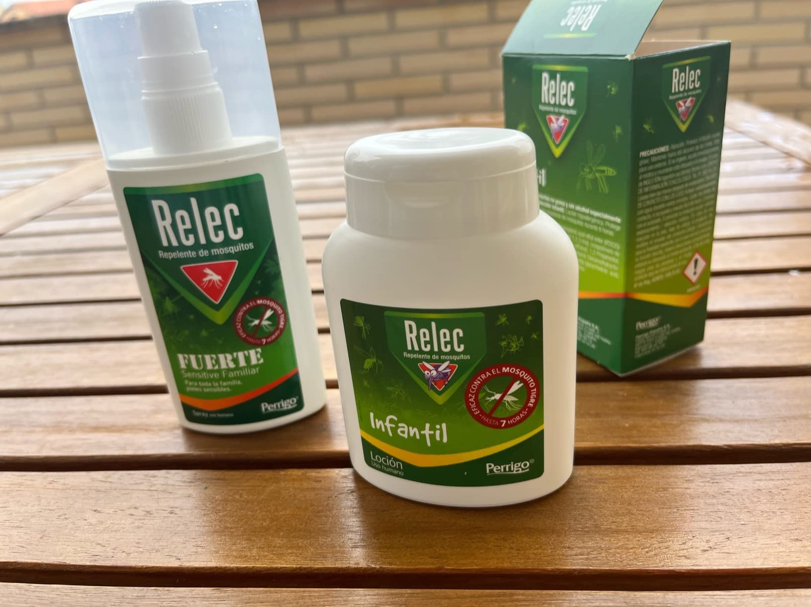 Perfecto para niños