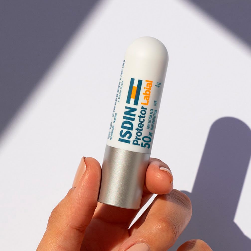 isdin-pack-fusion-water-repair-spf-50-protector-labial-spf-50 image 4