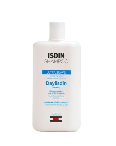 isdin-daylisdin-champ-ultra-suave-uso-diario-400-ml image 8