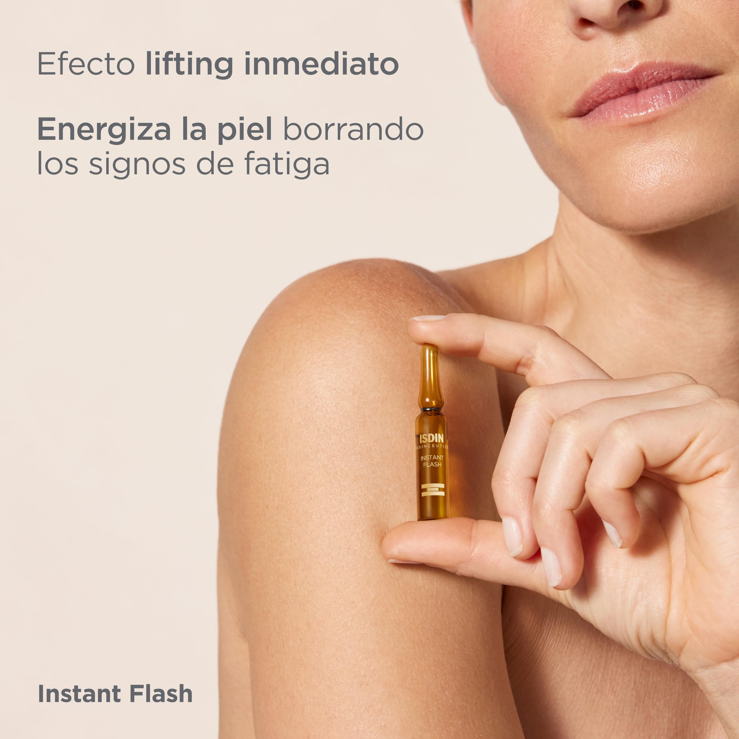 isdin-isdinceutics-instant-flash-ampollas-efecto-lifting-5-x-2-ml image 3