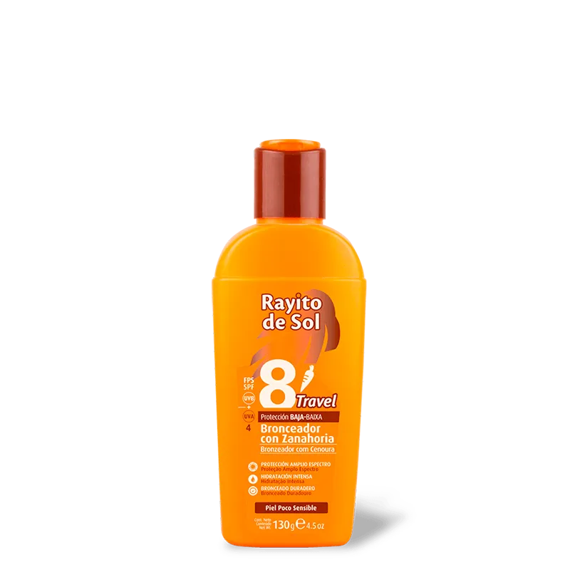 rayito-de-sol-emulsi-n-bronceadora-fps-8-travel-size-130g image 1