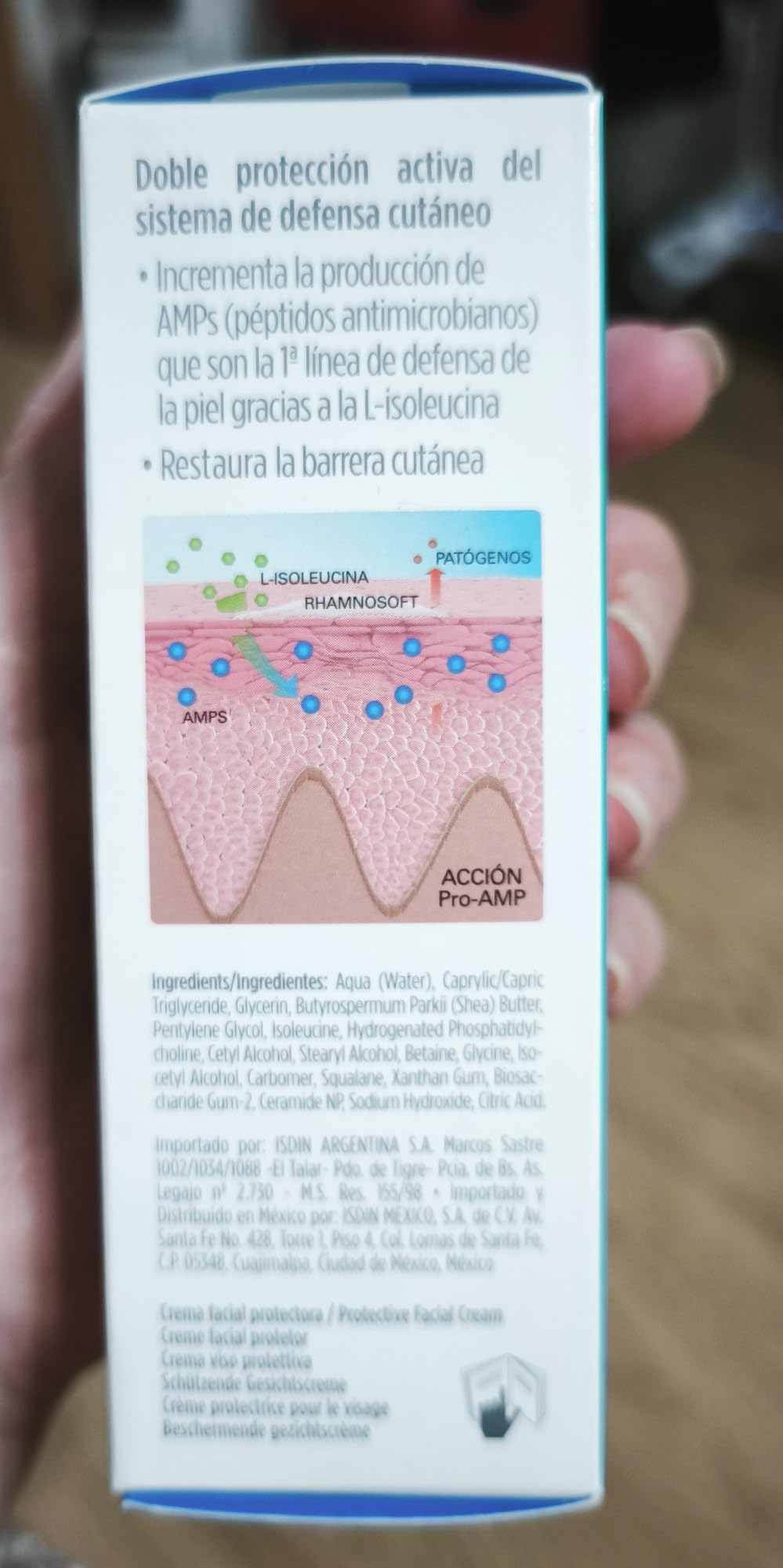 Pack imprescindible en casa