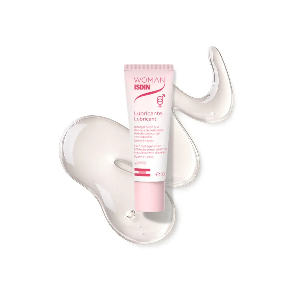 isdin-woman-hidrogel-lubricante-ntimo-30-g image 1