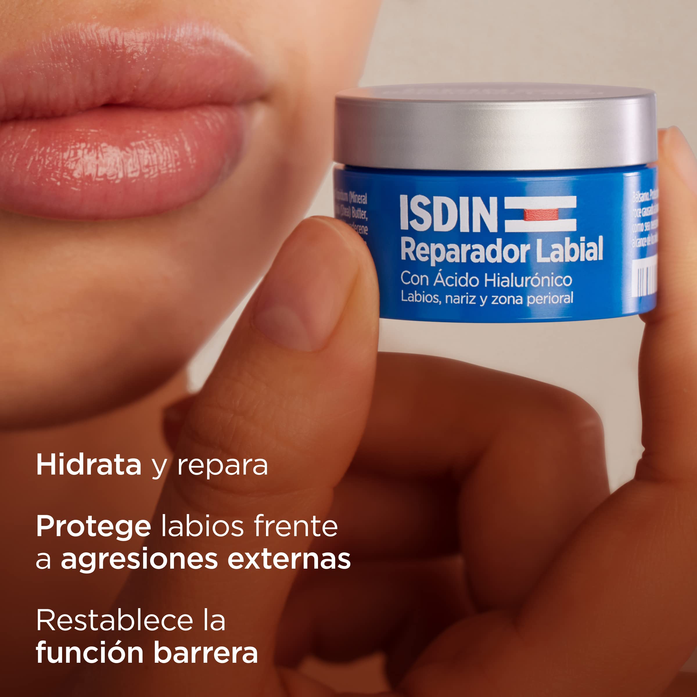 isdin-reparador-labial-jar-b-lsamo-reparador-10-ml image 3