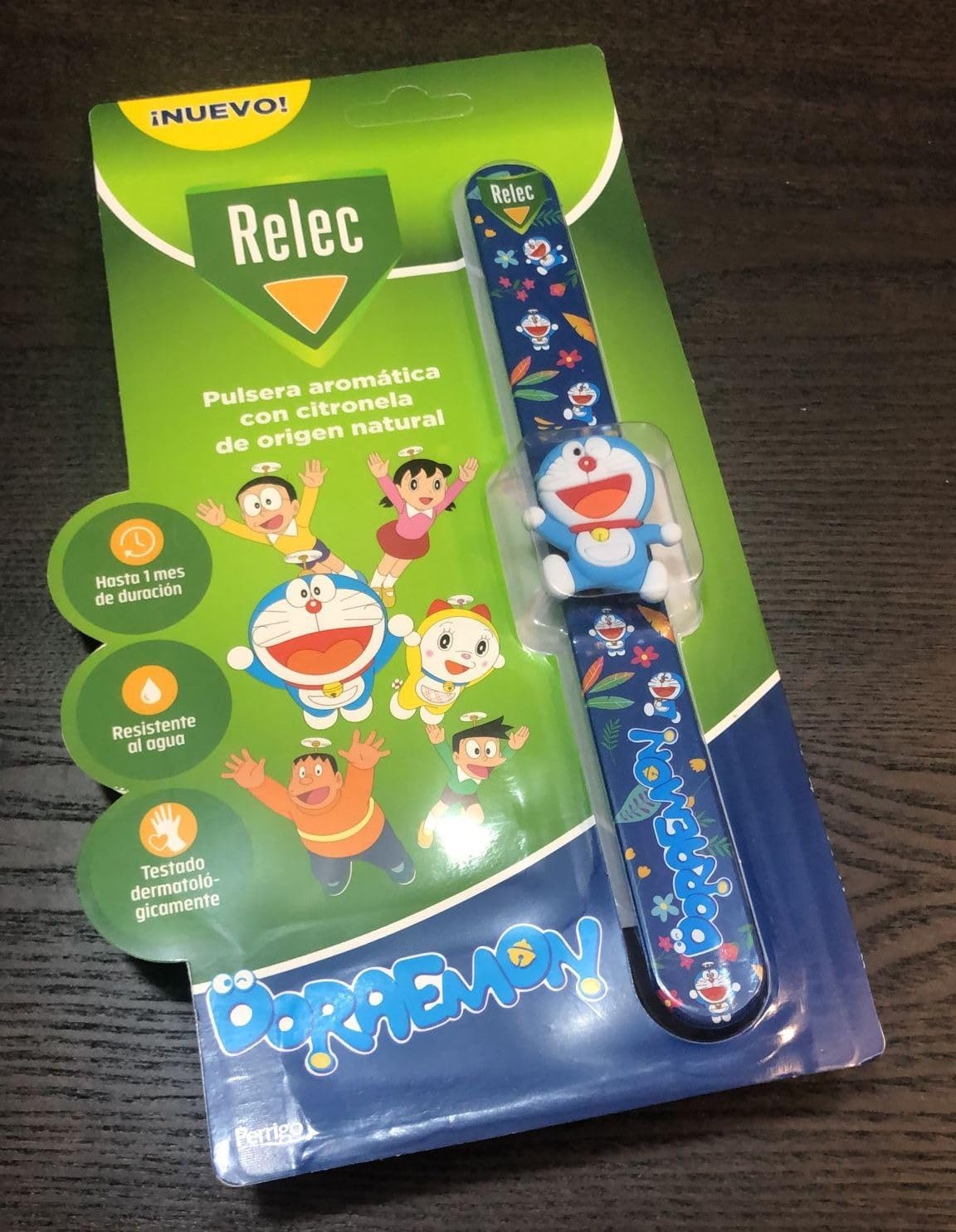Funciona muy bien