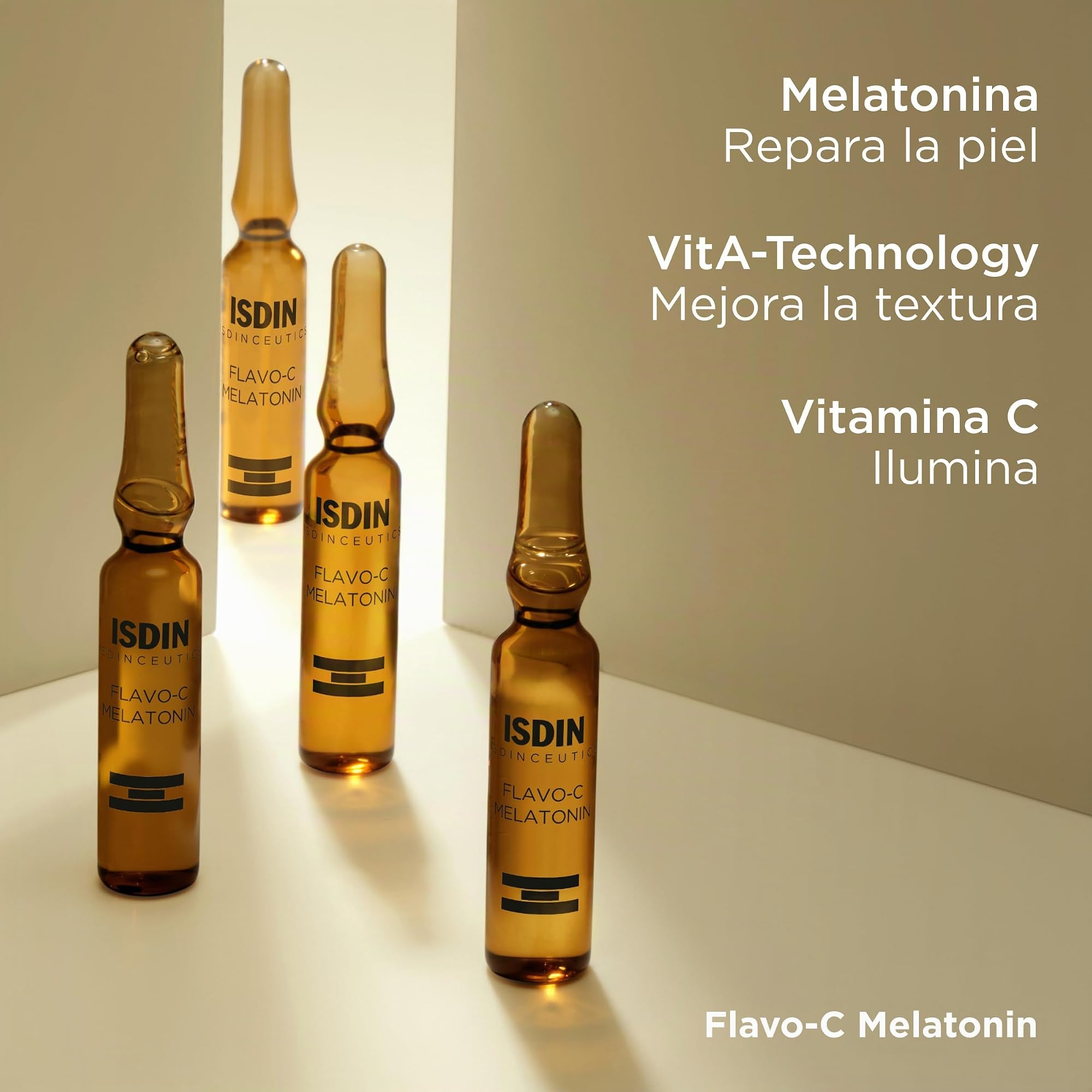 isdin-isdinceutics-flavo-c-melatonin-s-rum-reparador-de-noche image 5