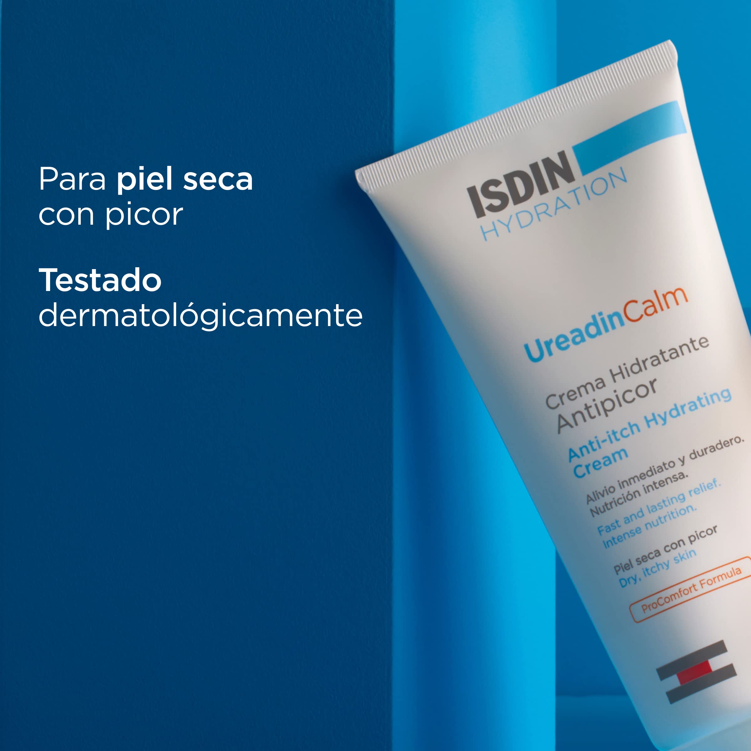 isdin-ureadin-calm-crema-corporal-hidratante-antipicor-200-ml image 4