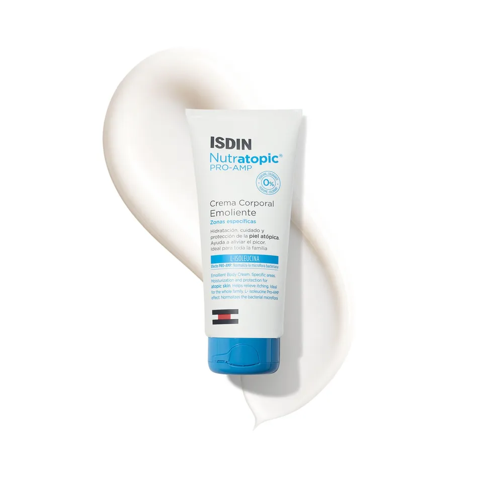 isdin-nutratopic-pro-amp-crema-corporal-piel-at-pica-200-ml image 1