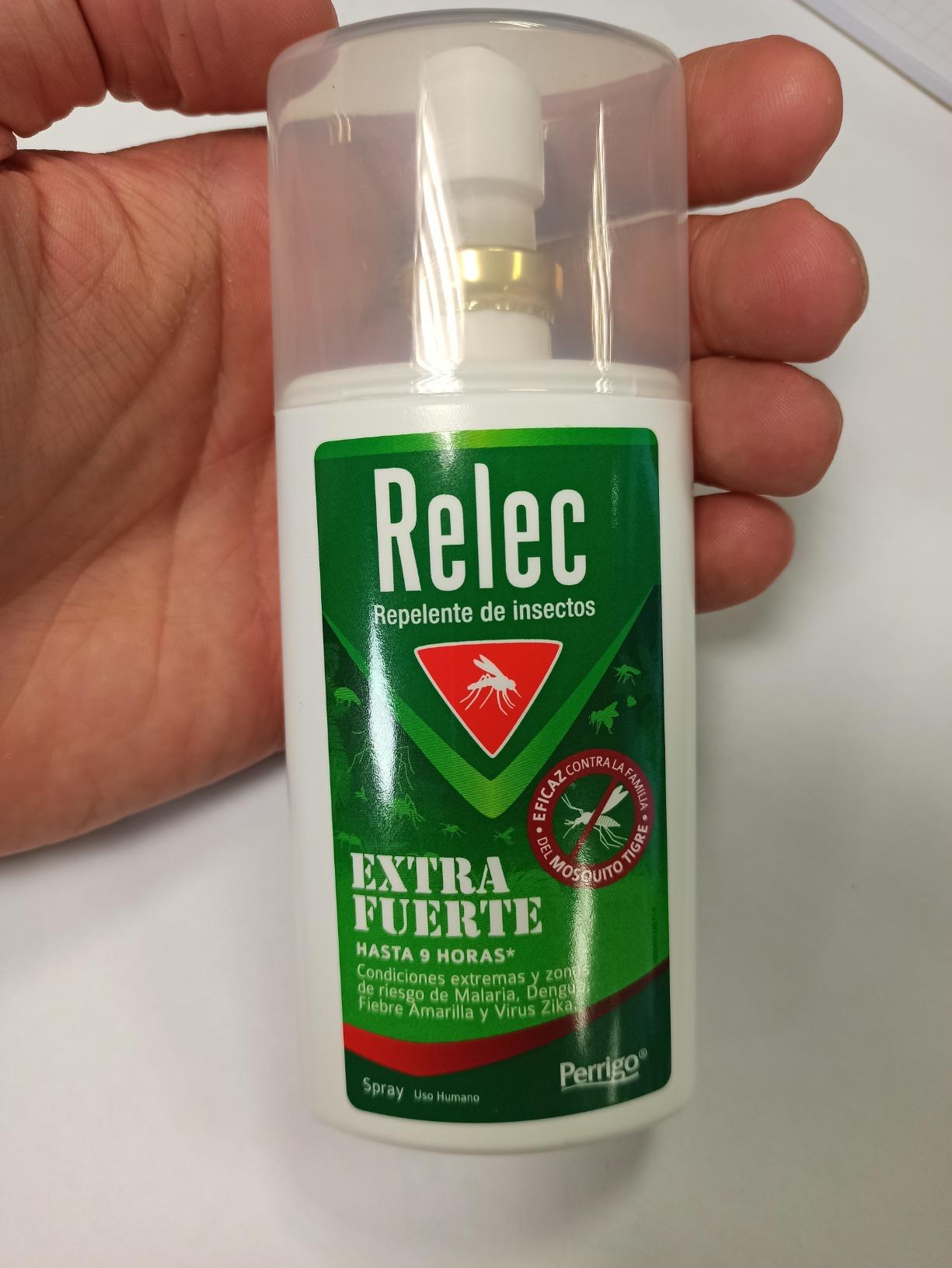 Perfecto para viajes