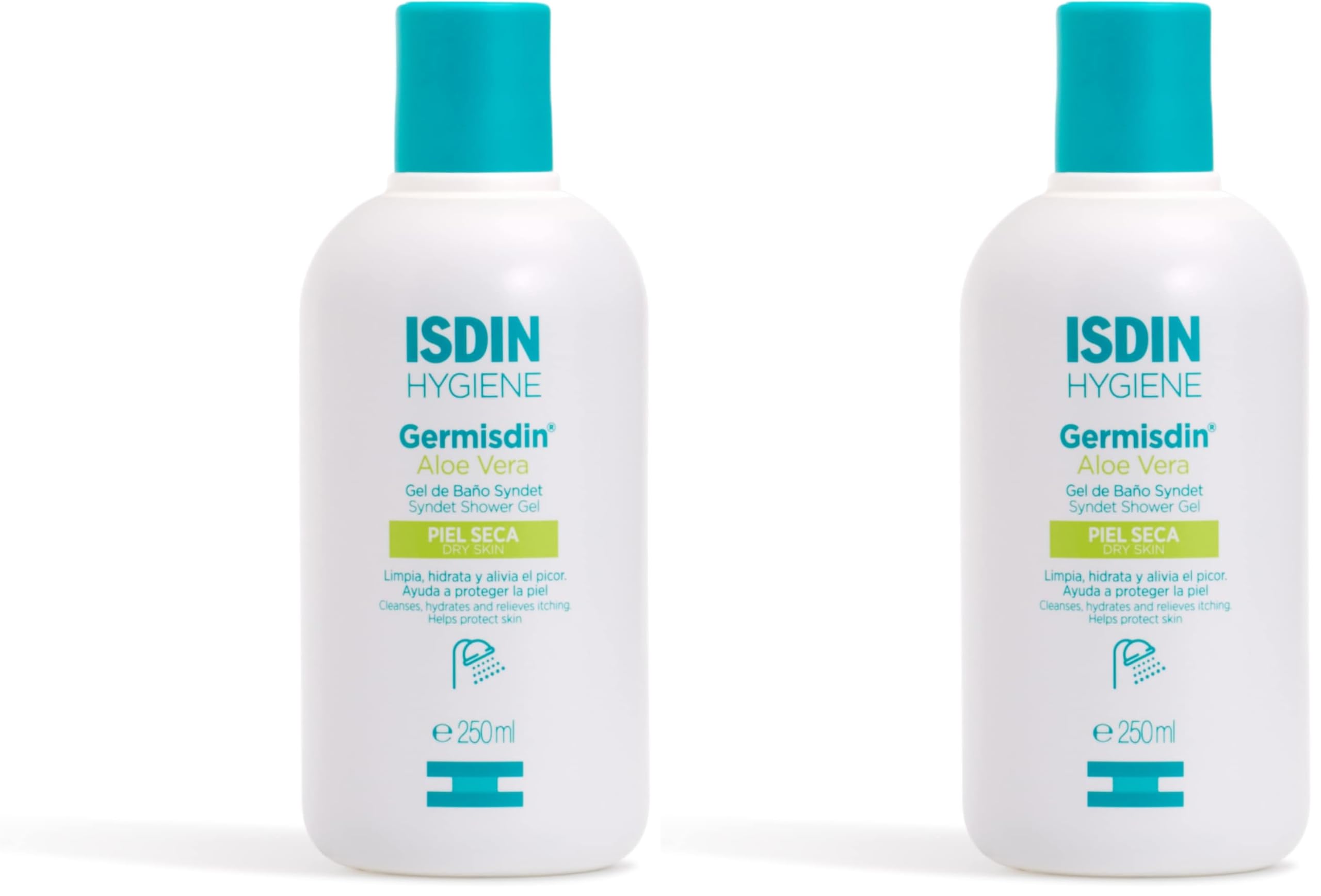 isdin-germisdin-aloe-vera-gel-de-ba-o-250-ml image 2