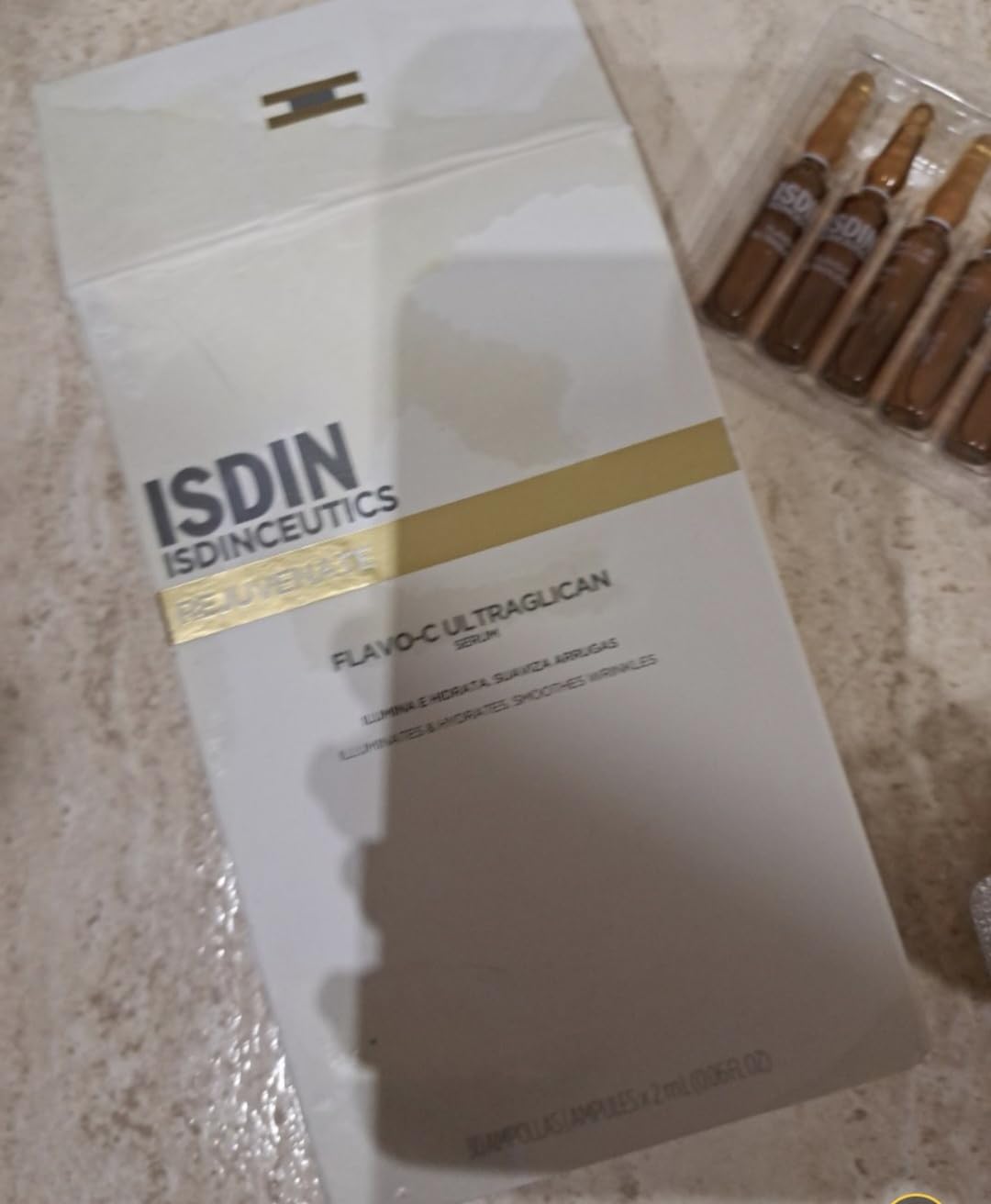 Luminosidad instantánea