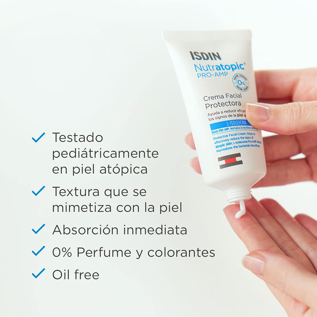 isdin-nutratopic-pro-amp-crema-facial-piel-at-pica image 4
